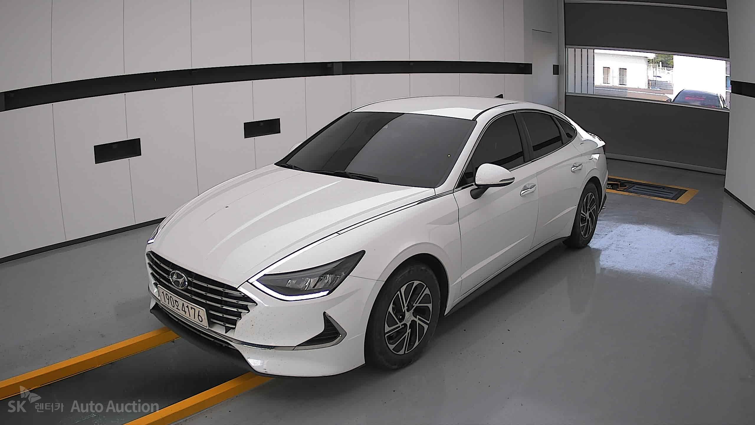 2022 - hyundai sonata