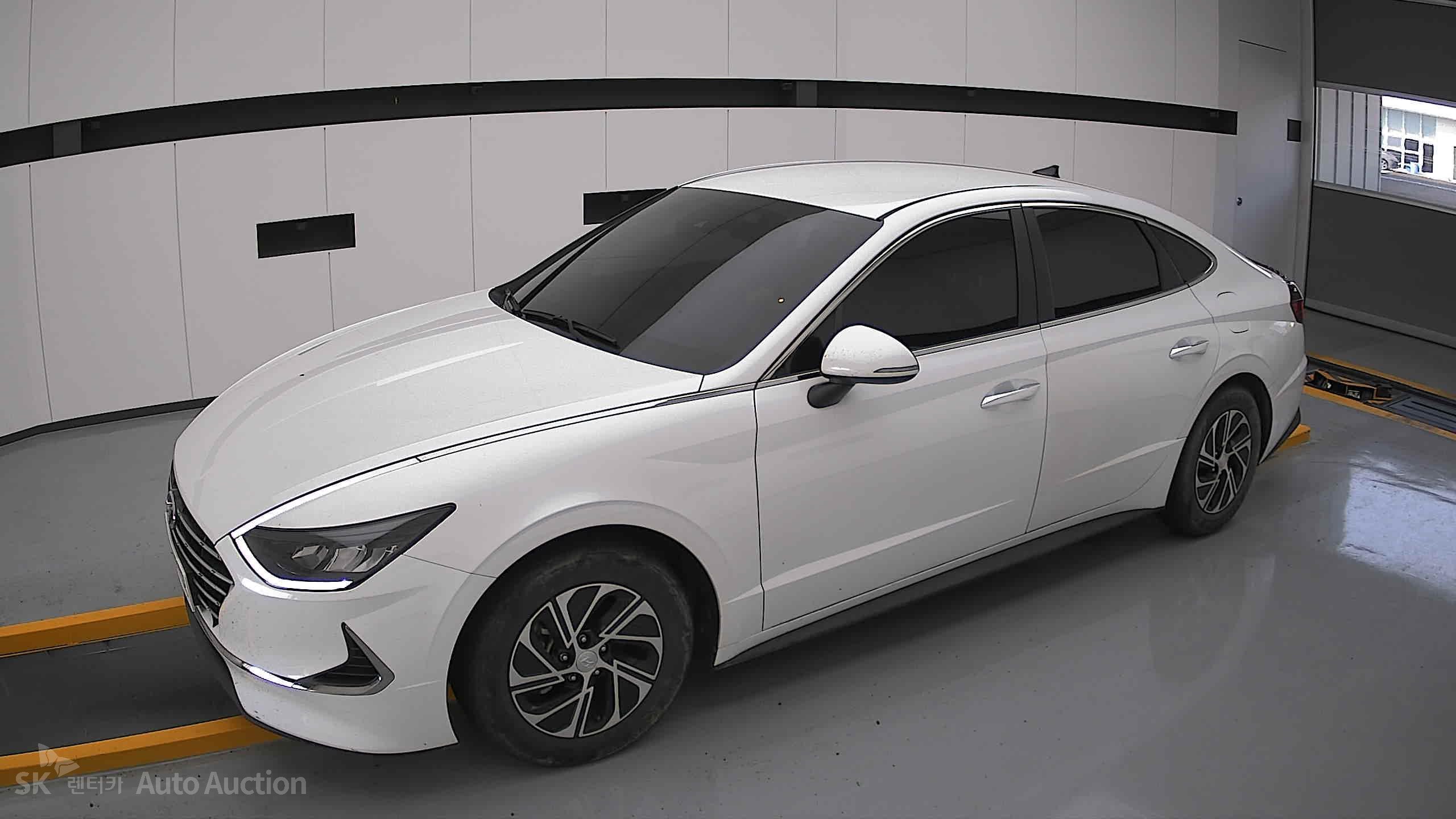 2022 - hyundai sonata