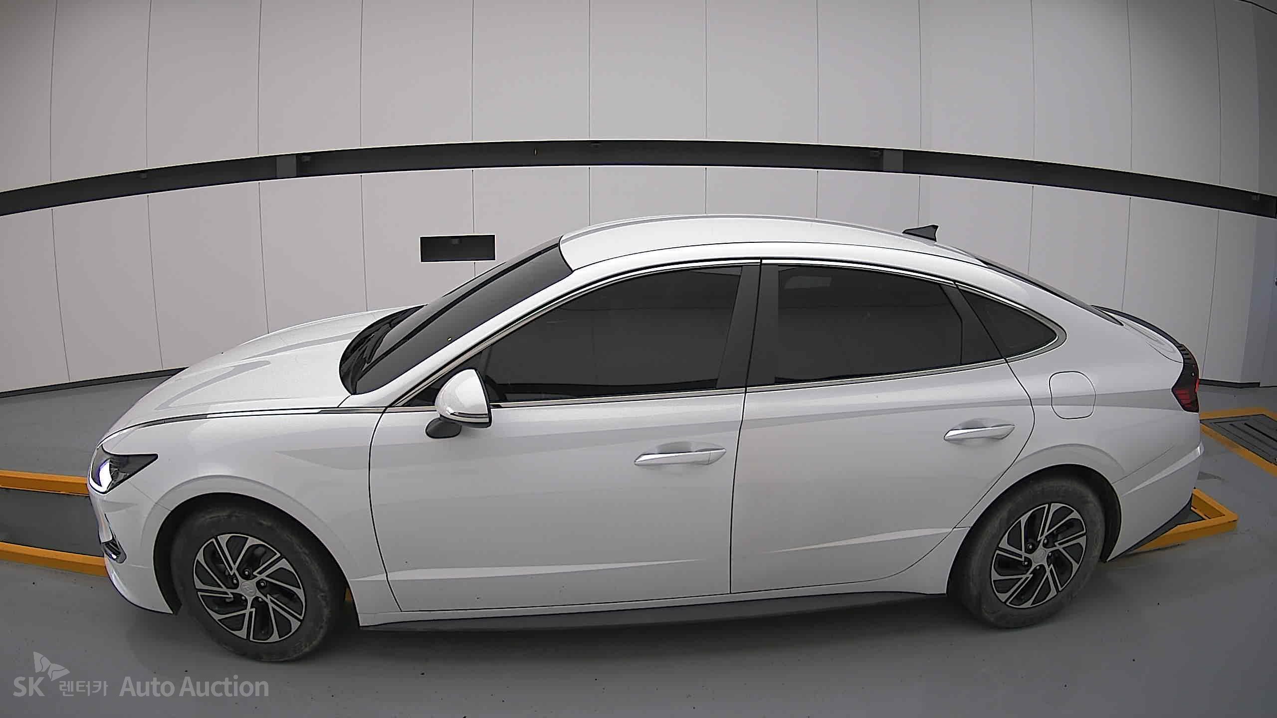 2022 - hyundai sonata