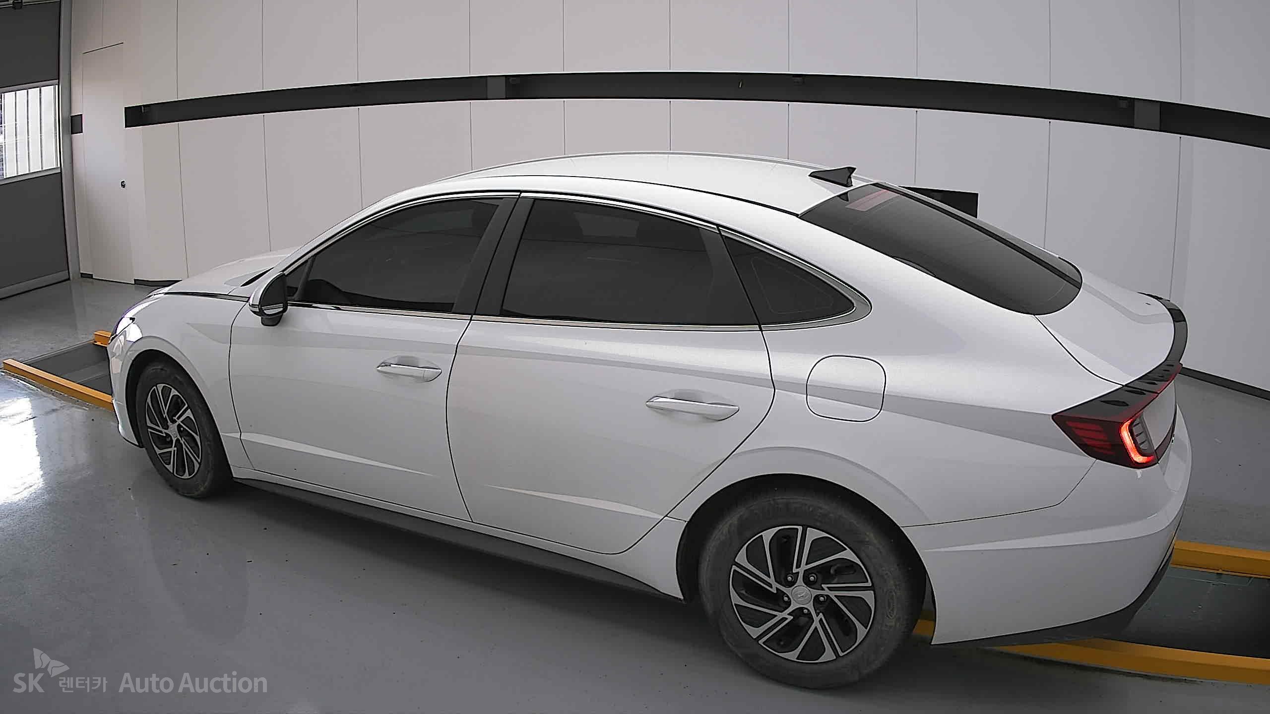 2022 - hyundai sonata
