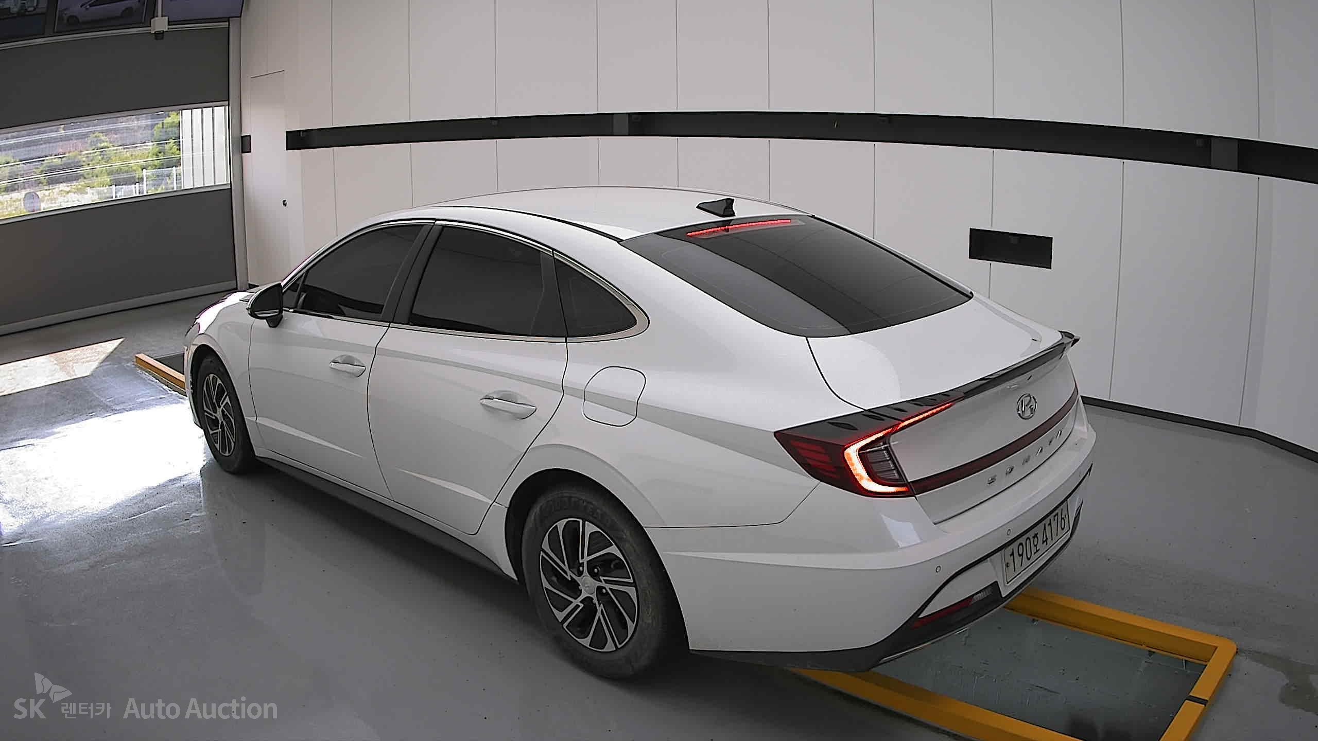 2022 - hyundai sonata