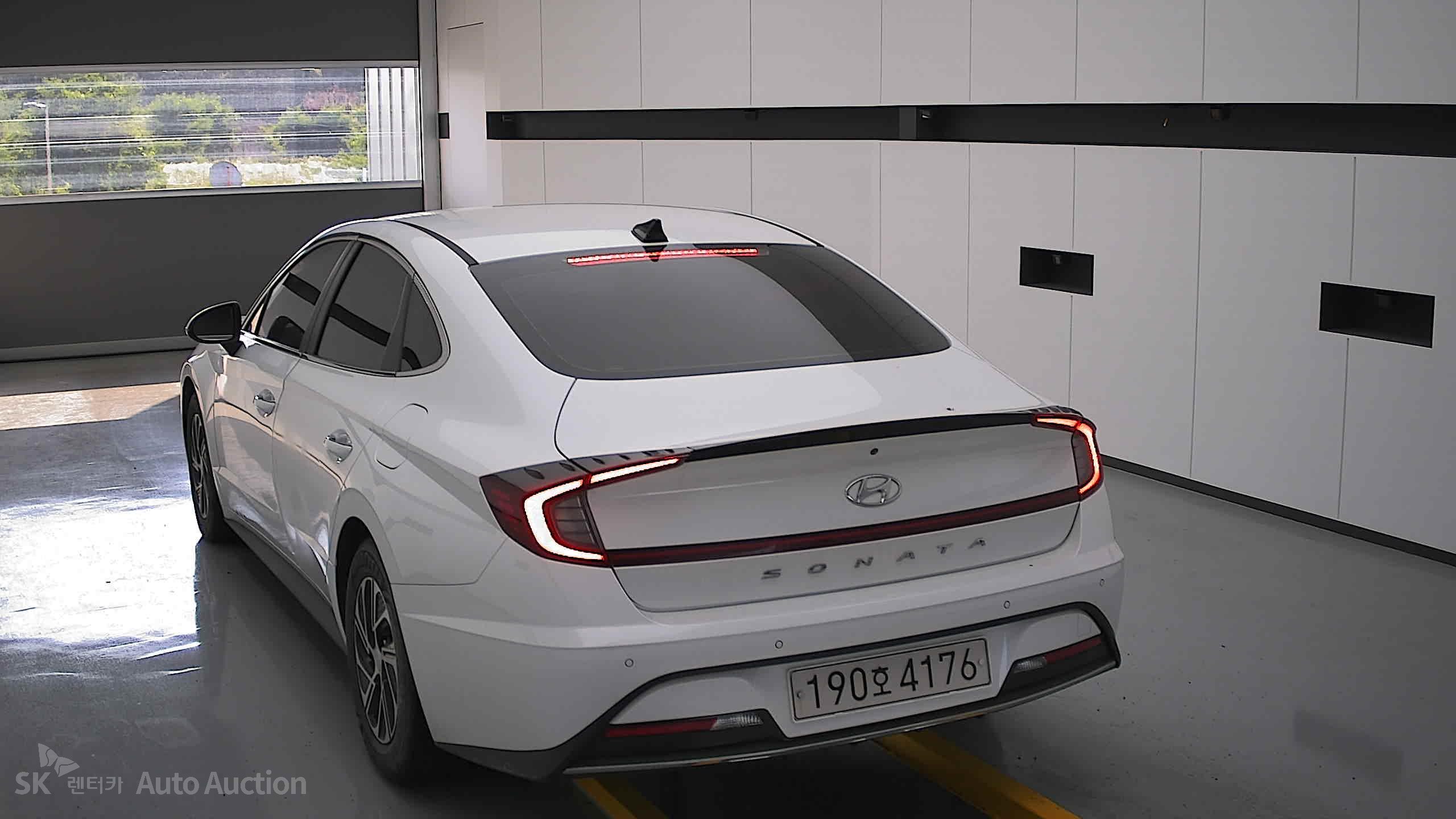 2022 - hyundai sonata