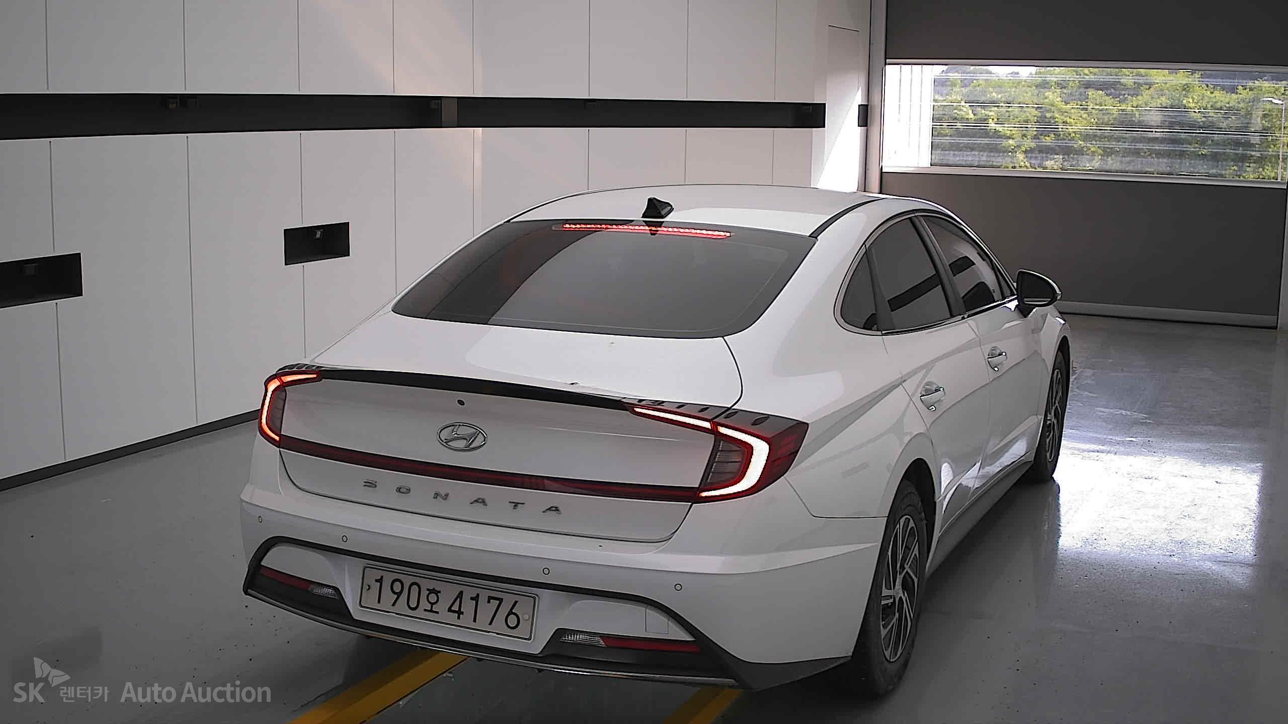 2022 - hyundai sonata