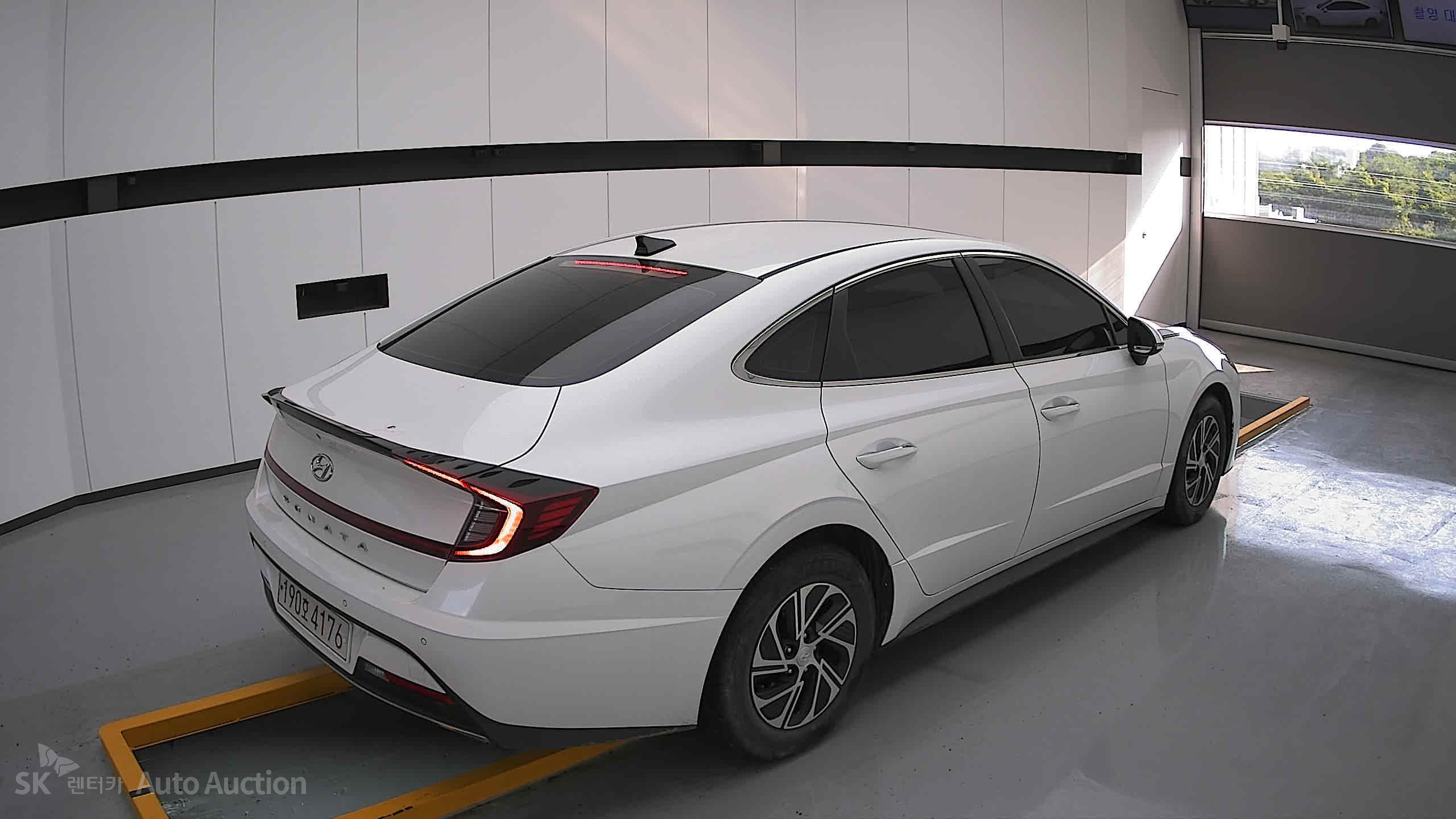 2022 - hyundai sonata