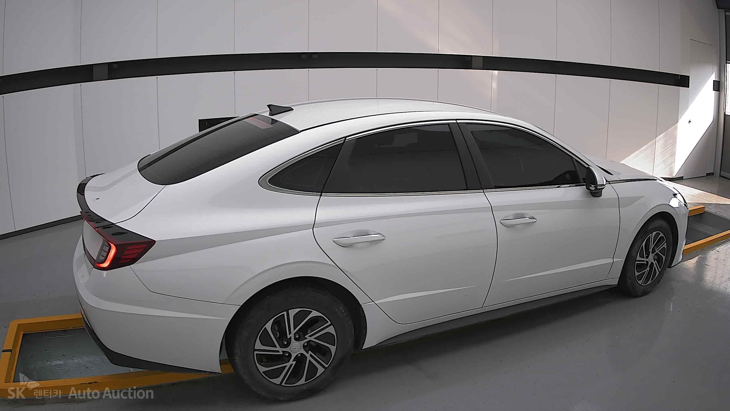2022 - hyundai sonata
