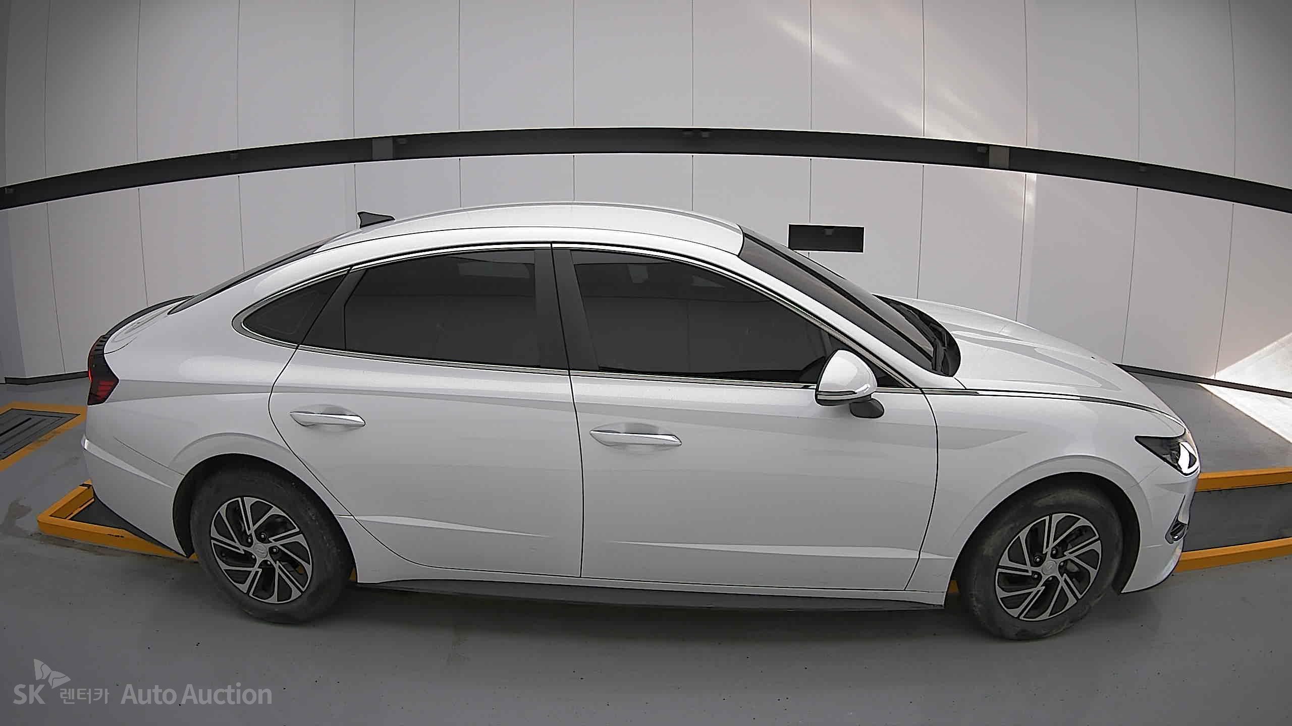 2022 - hyundai sonata