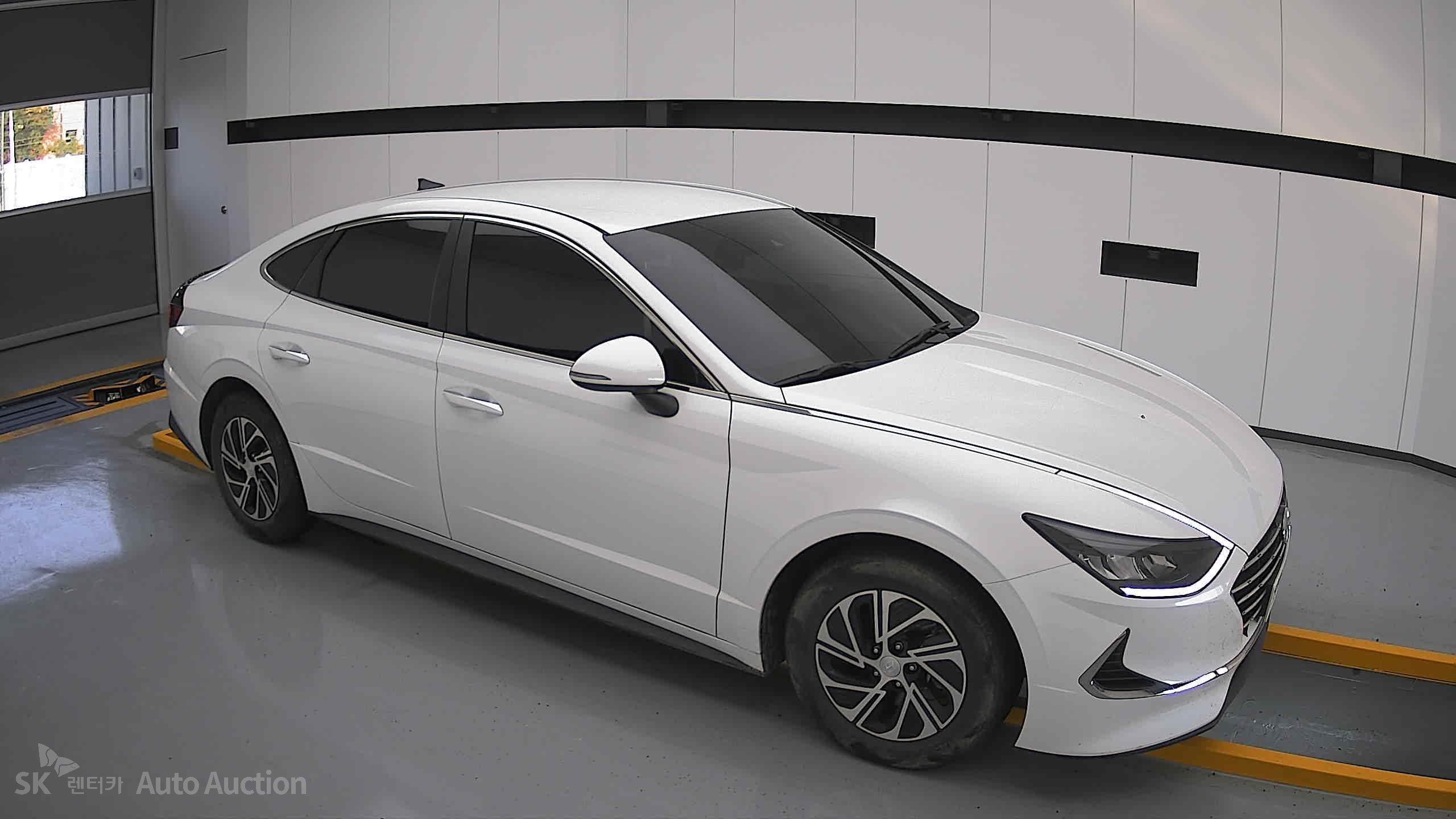 2022 - hyundai sonata