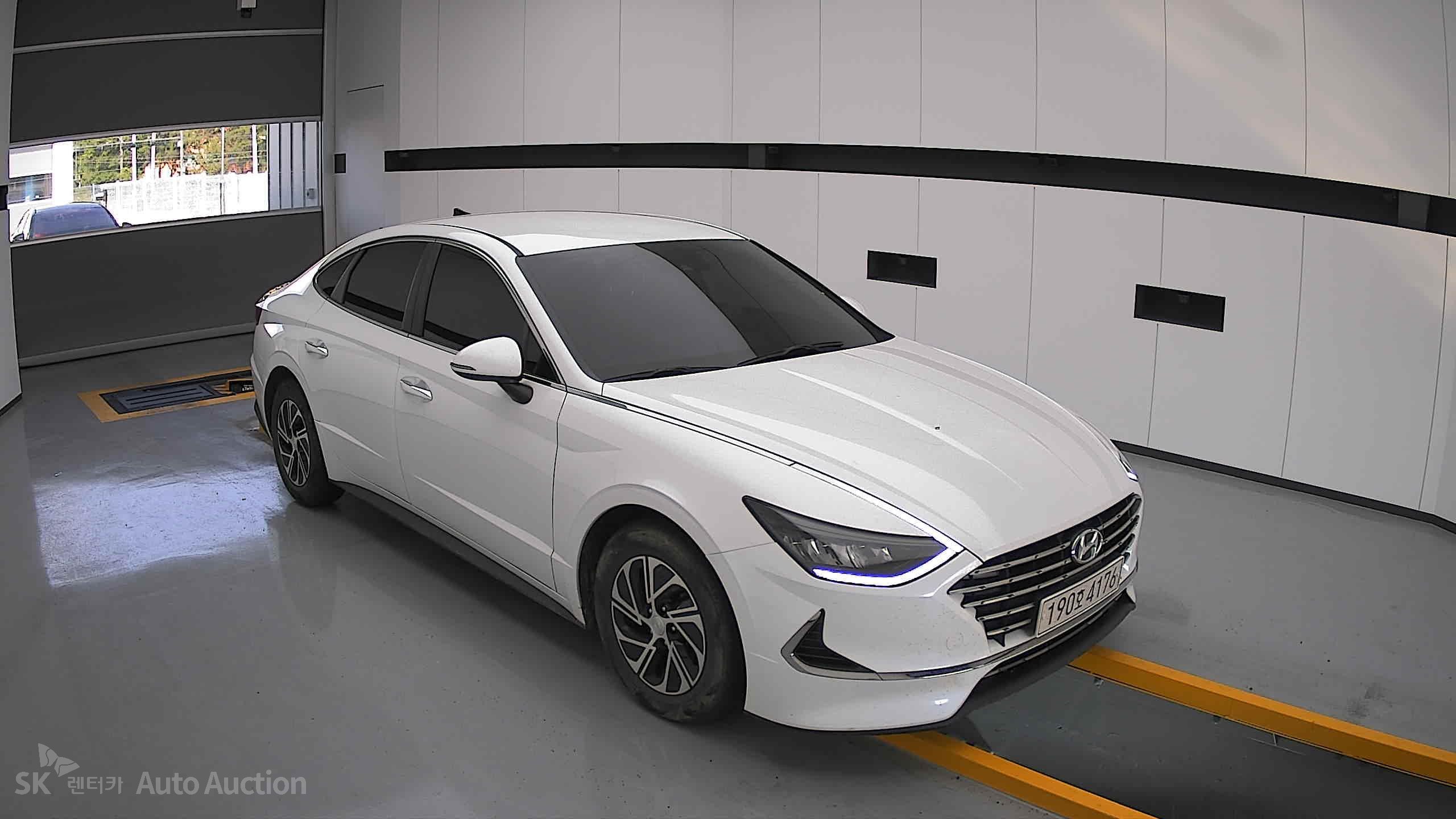 2022 - hyundai sonata