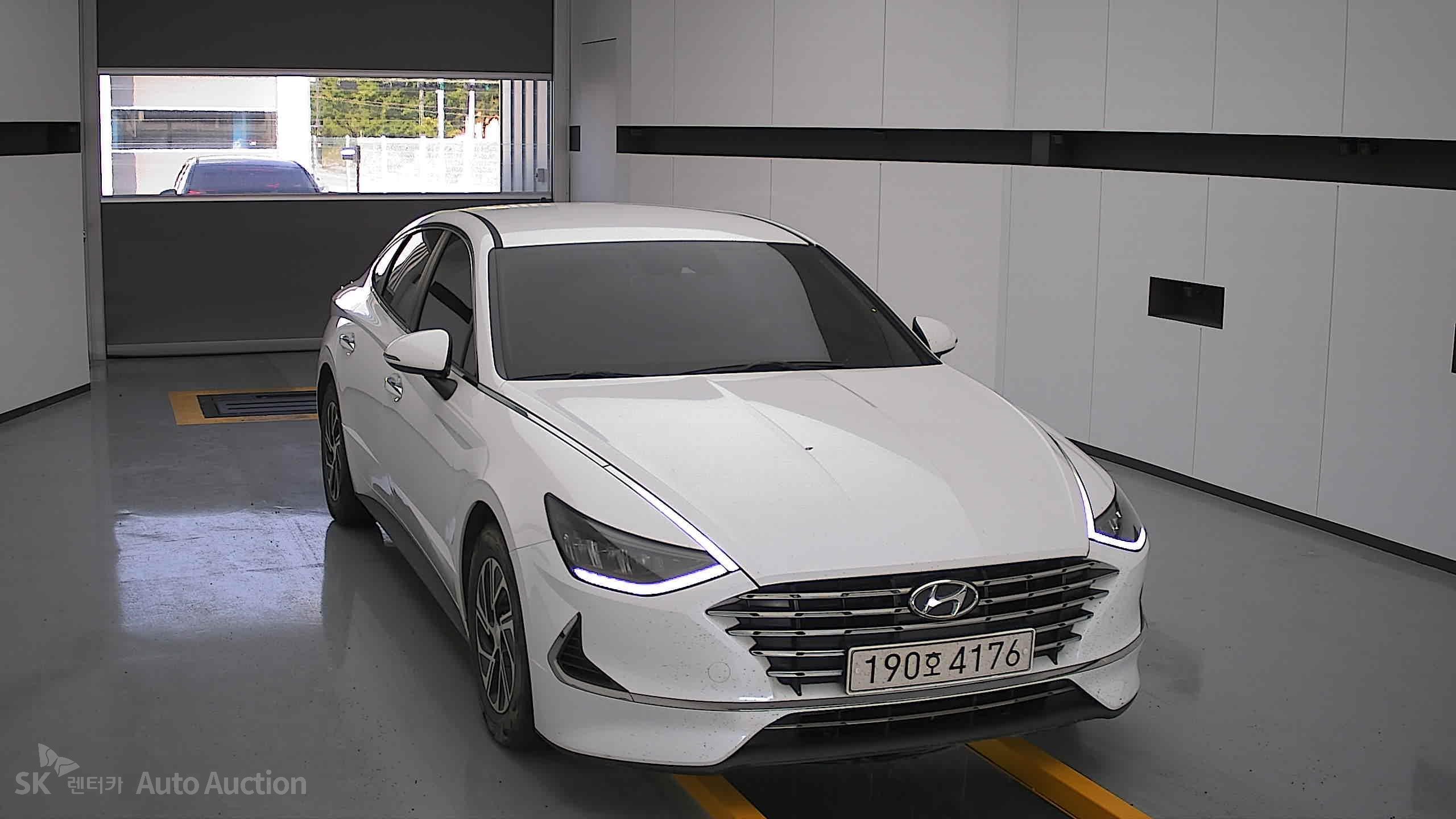 2022 - hyundai sonata