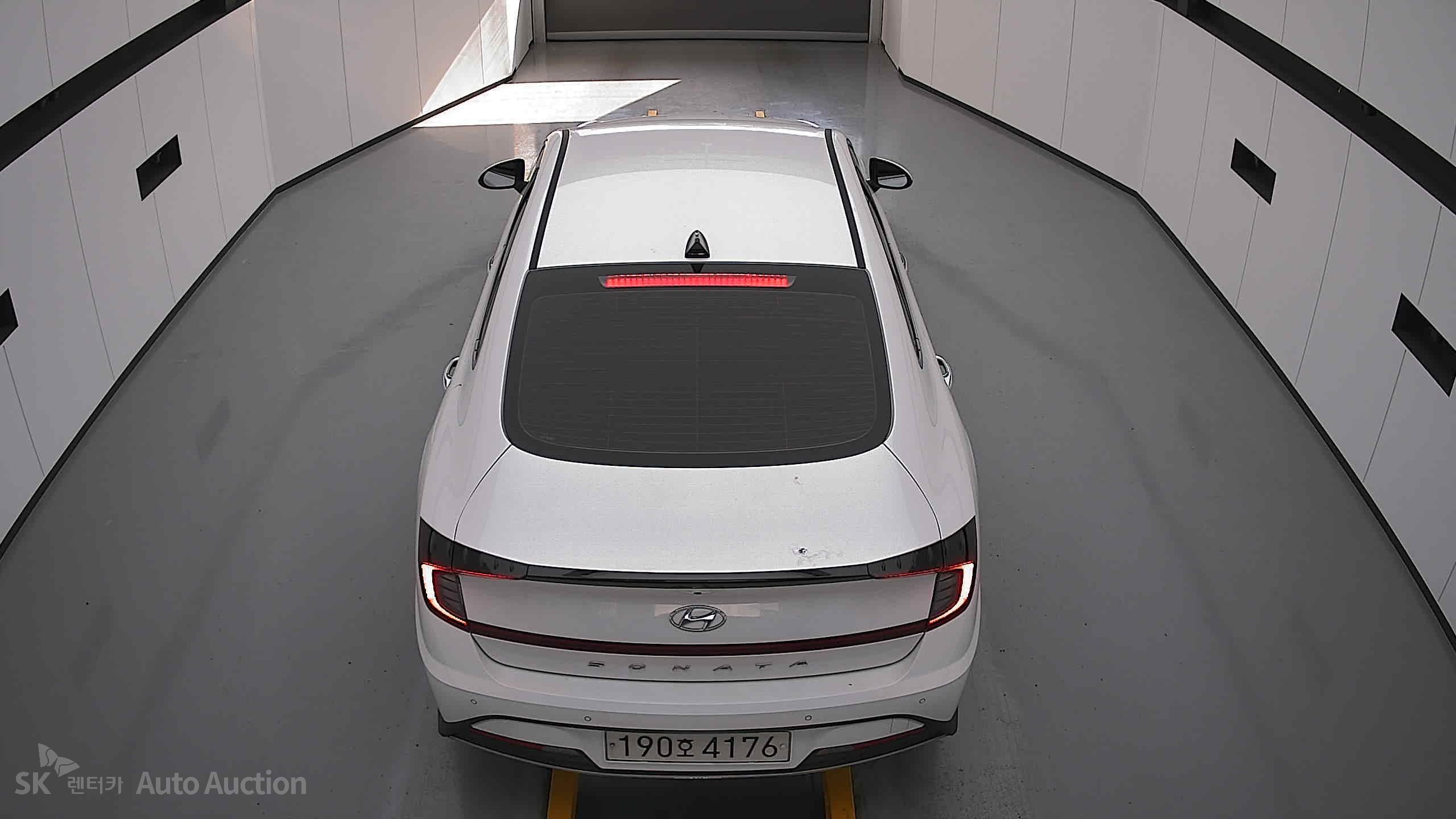 2022 - hyundai sonata