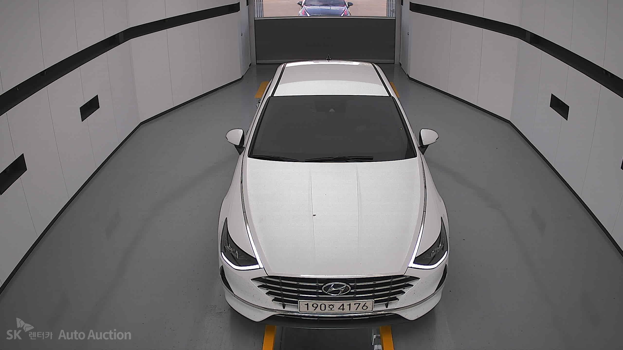 2022 - hyundai sonata