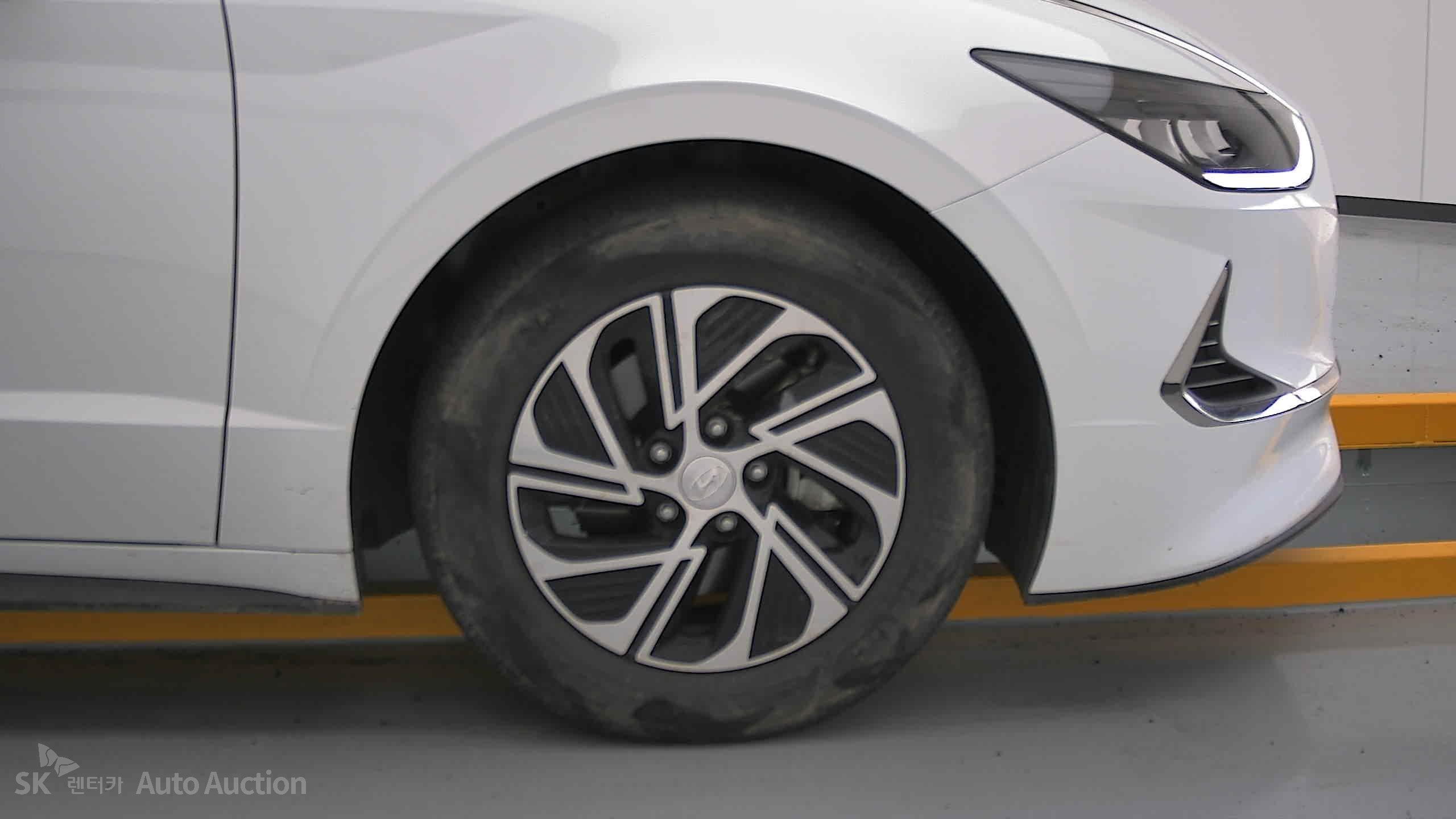 2022 - hyundai sonata