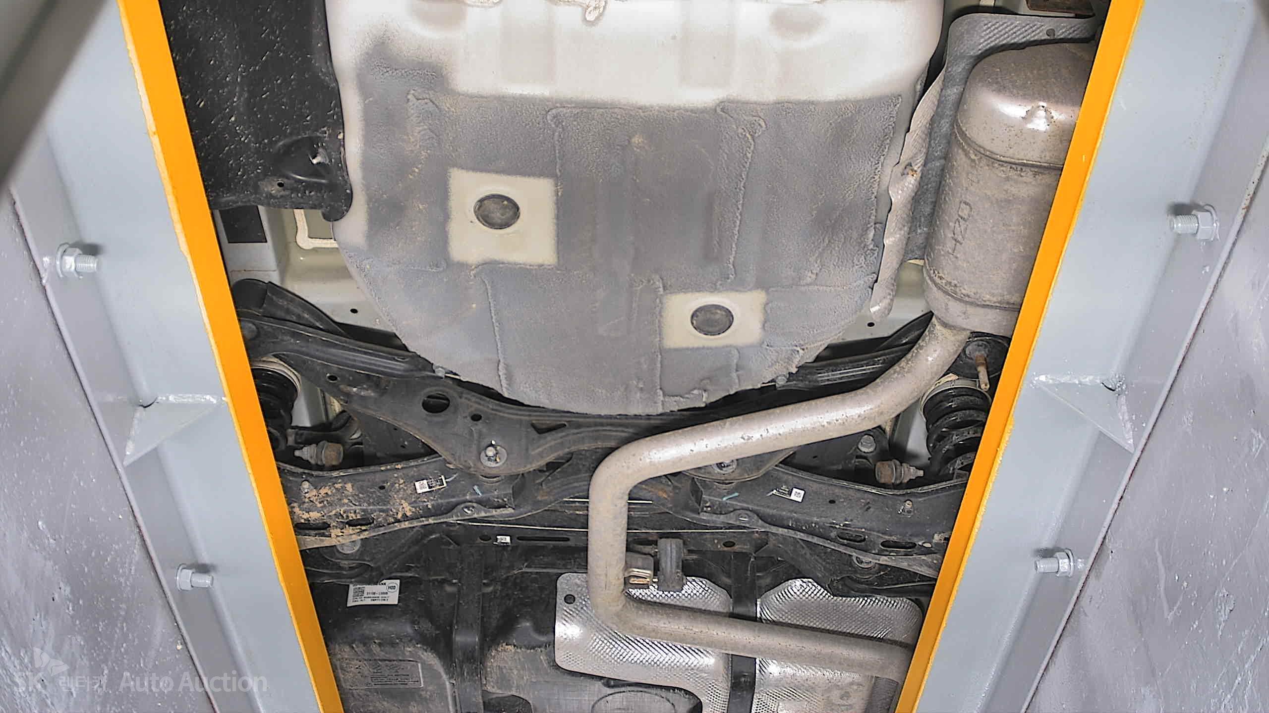 2022 - hyundai sonata