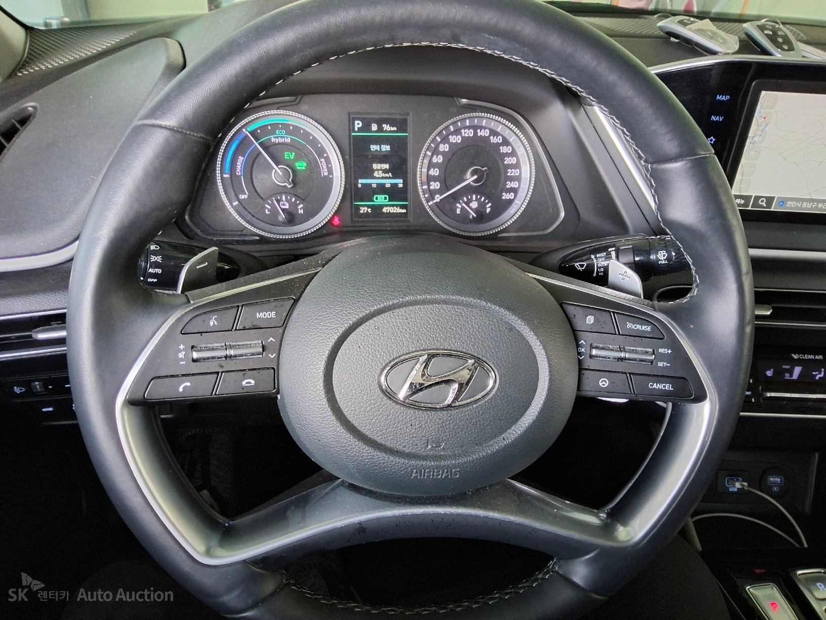 2022 - hyundai sonata