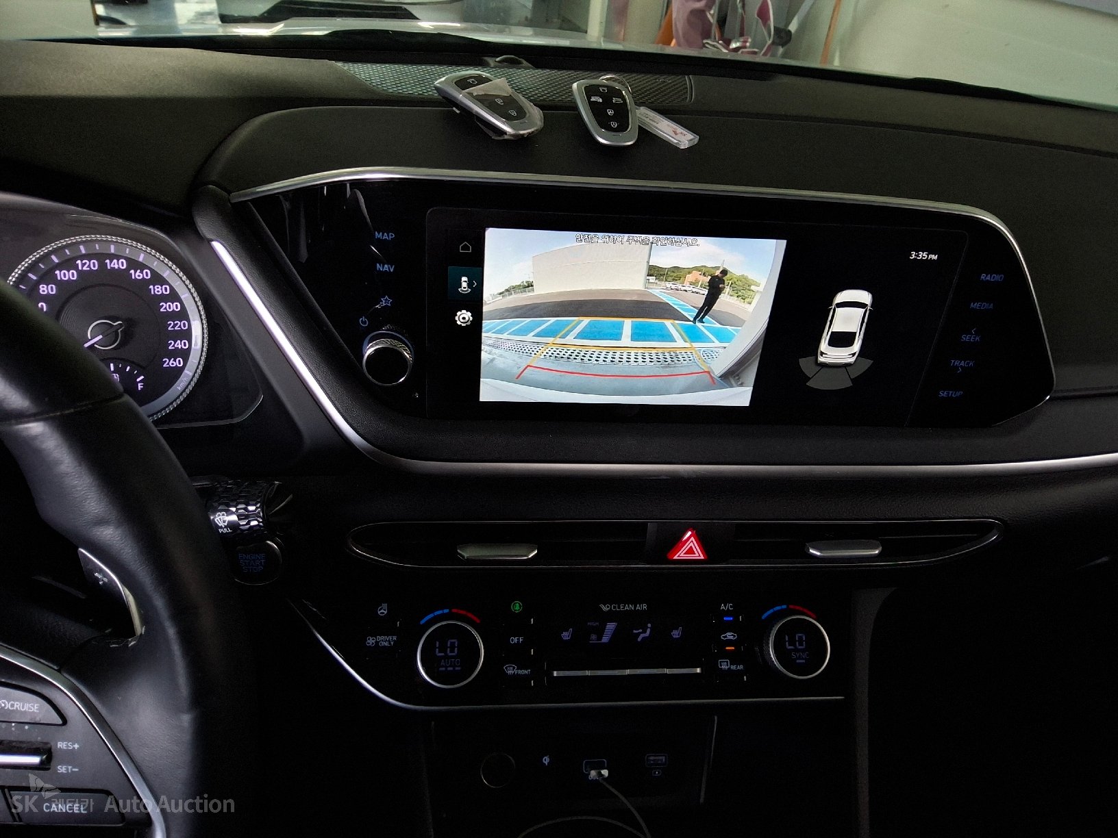 2022 - hyundai sonata