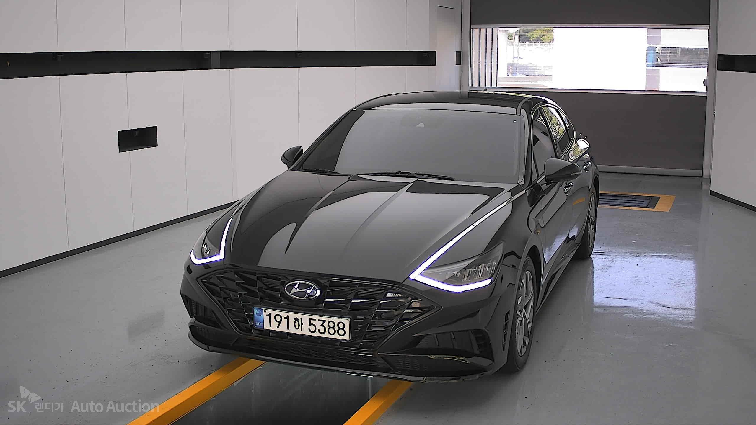 2022 - hyundai sonata