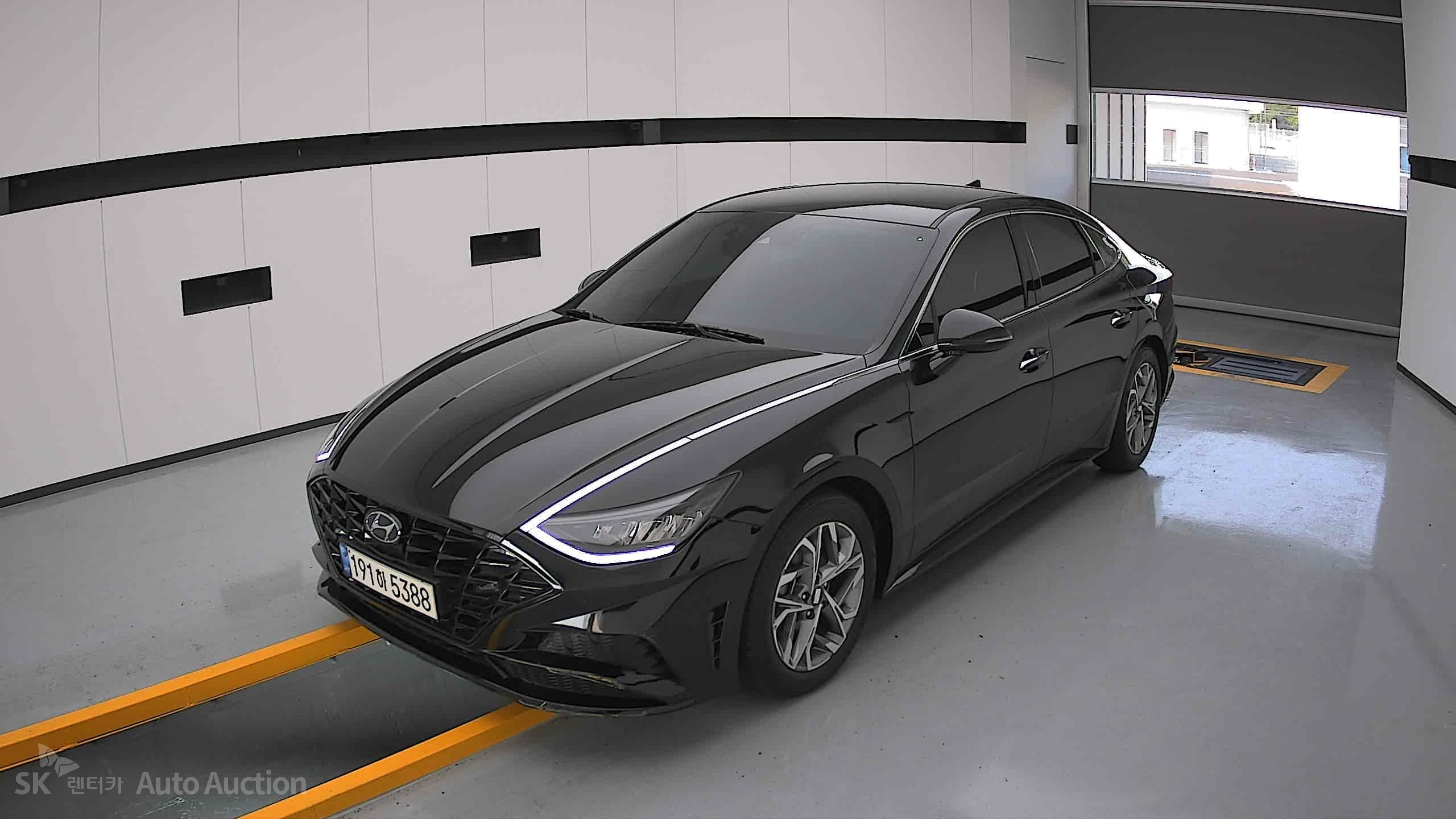 2022 - hyundai sonata