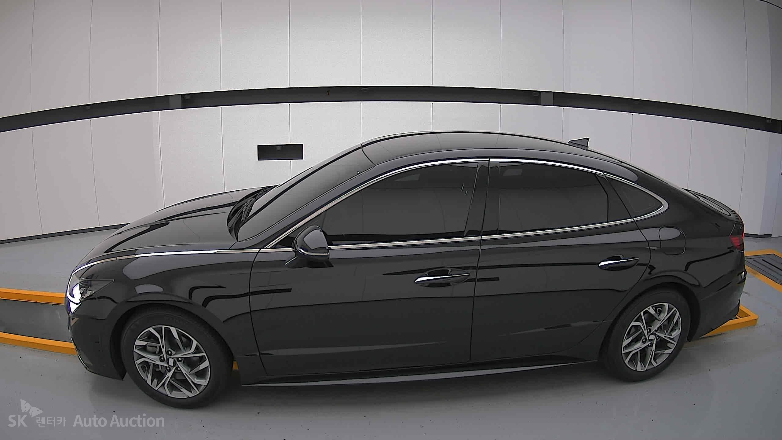 2022 - hyundai sonata