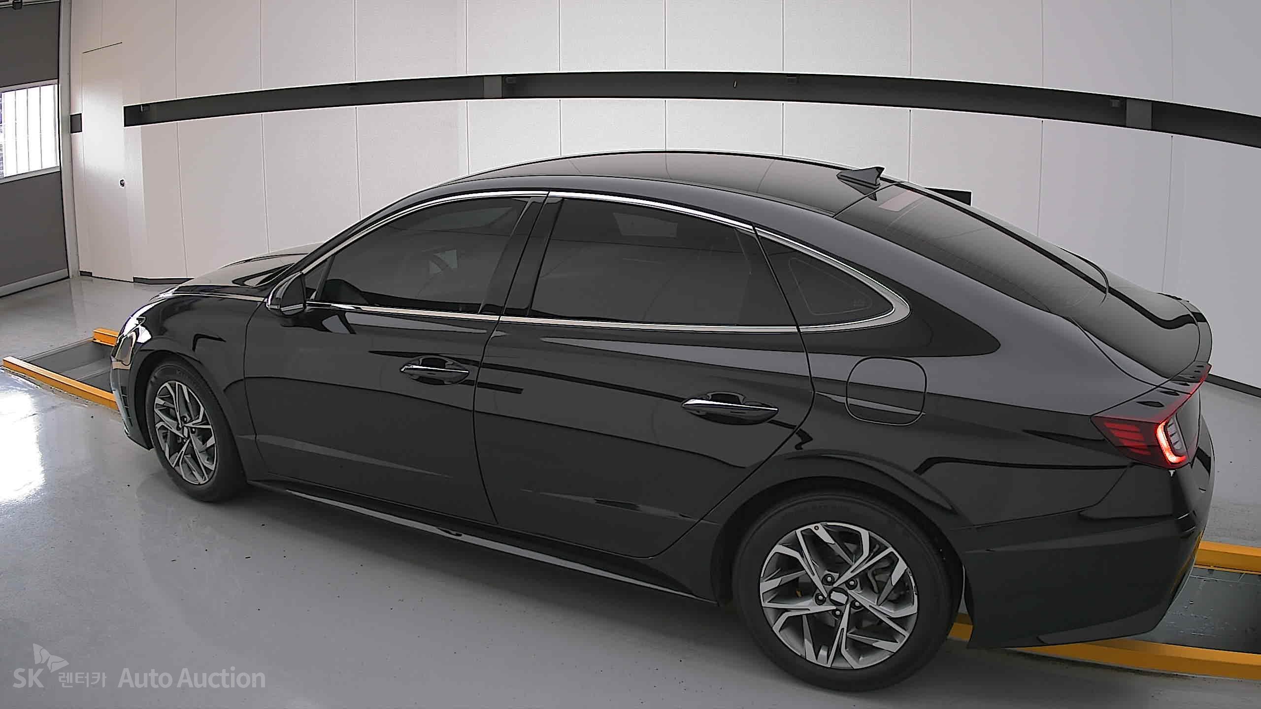 2022 - hyundai sonata