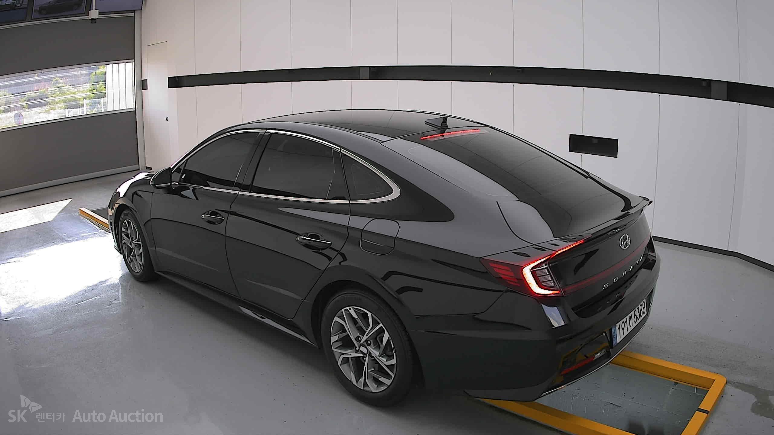 2022 - hyundai sonata