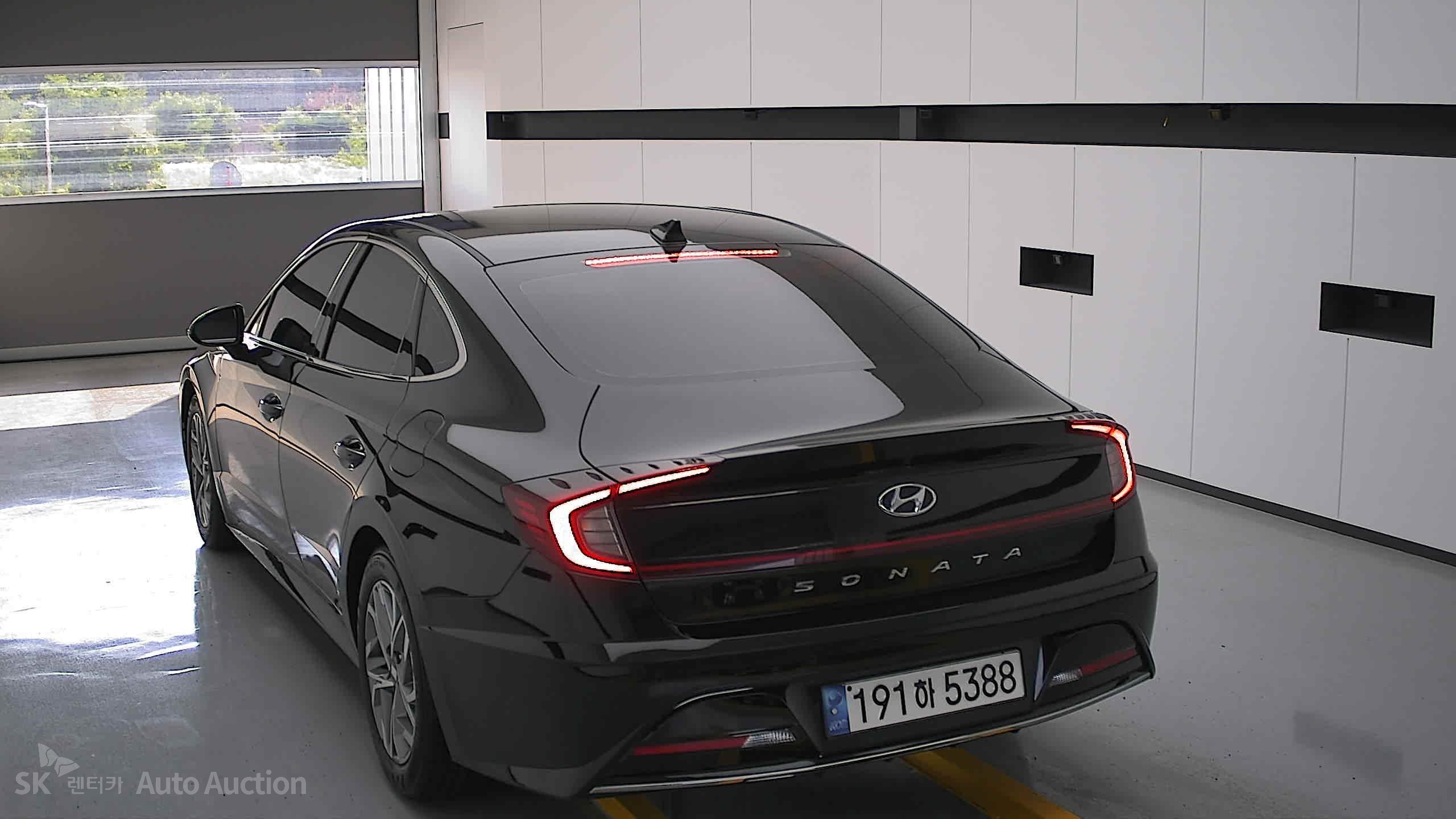 2022 - hyundai sonata