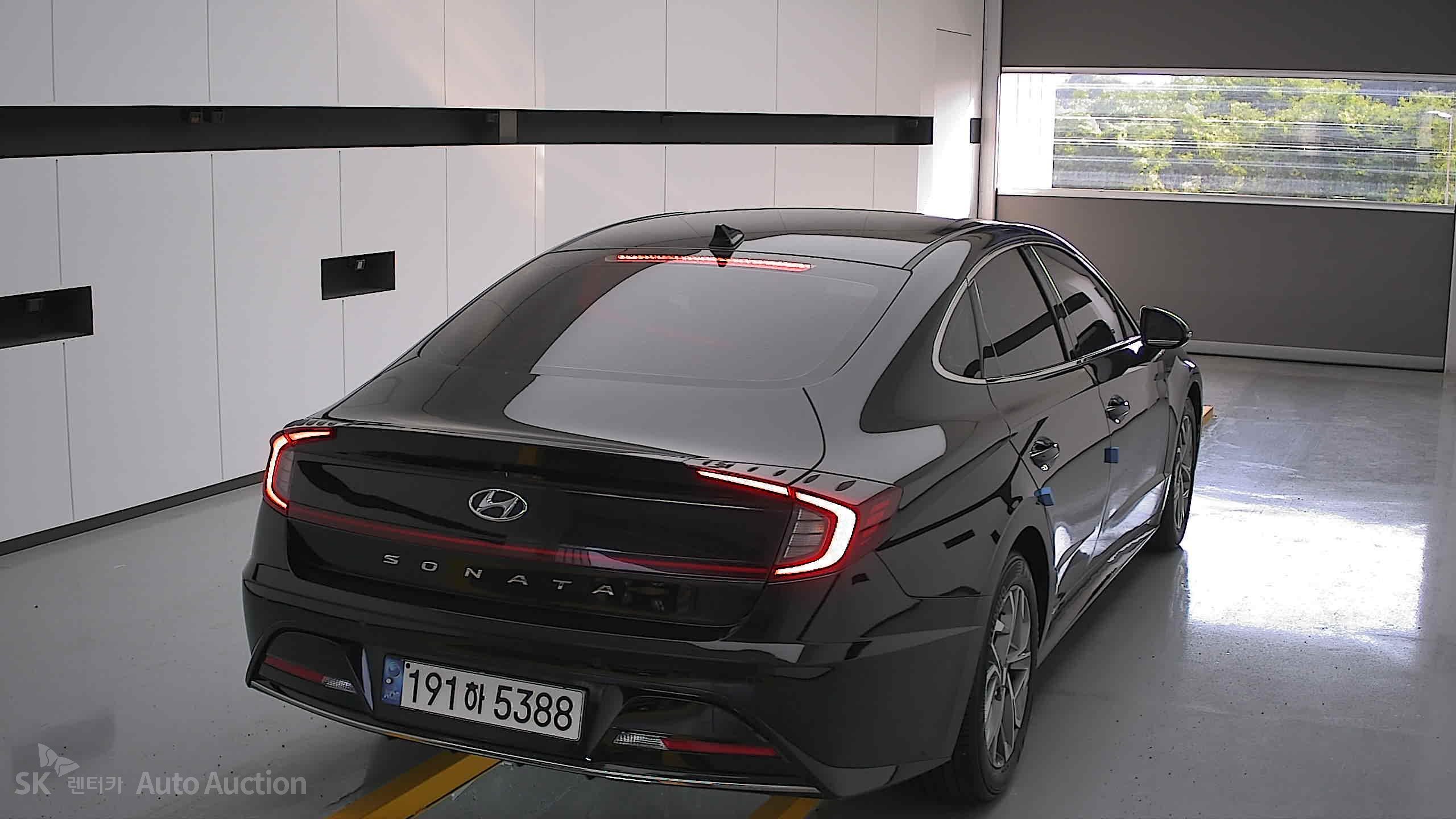 2022 - hyundai sonata