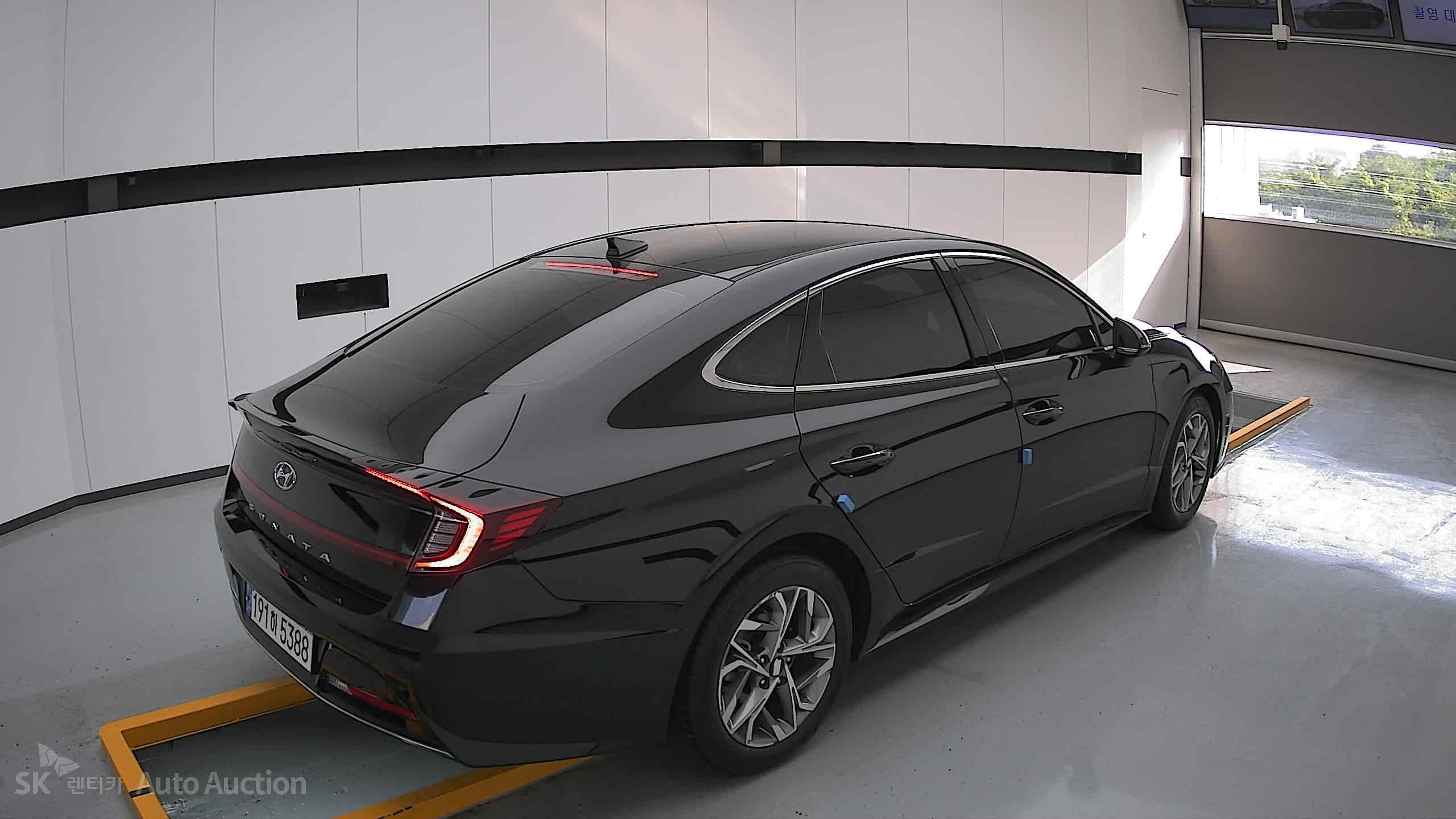 2022 - hyundai sonata
