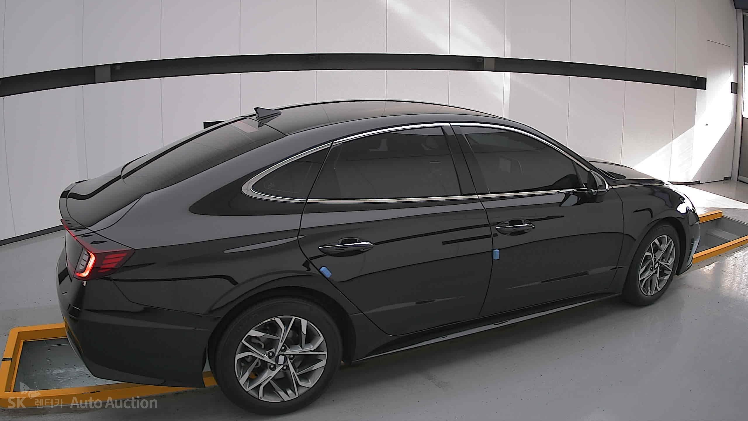 2022 - hyundai sonata