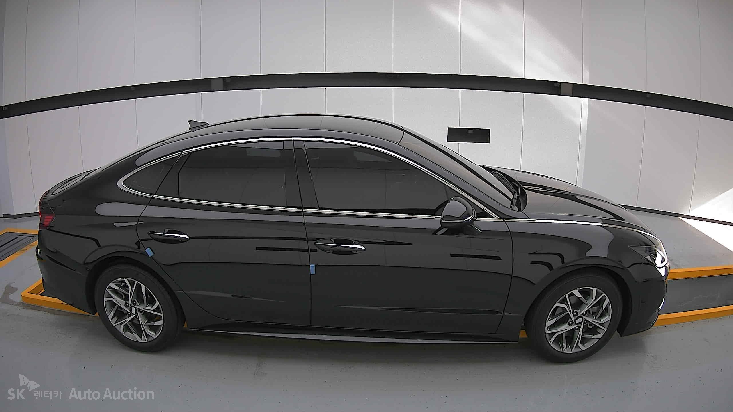 2022 - hyundai sonata