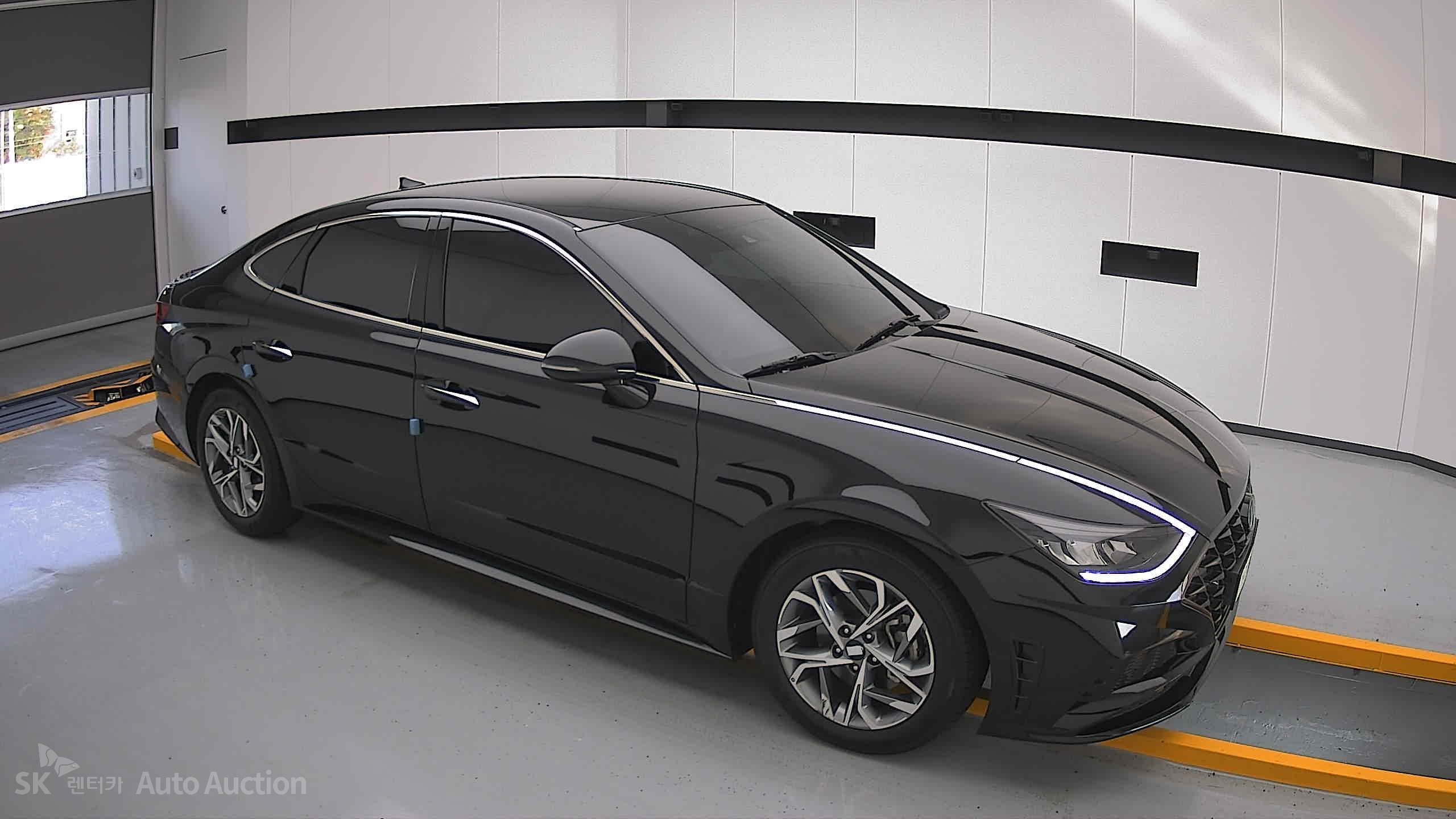 2022 - hyundai sonata