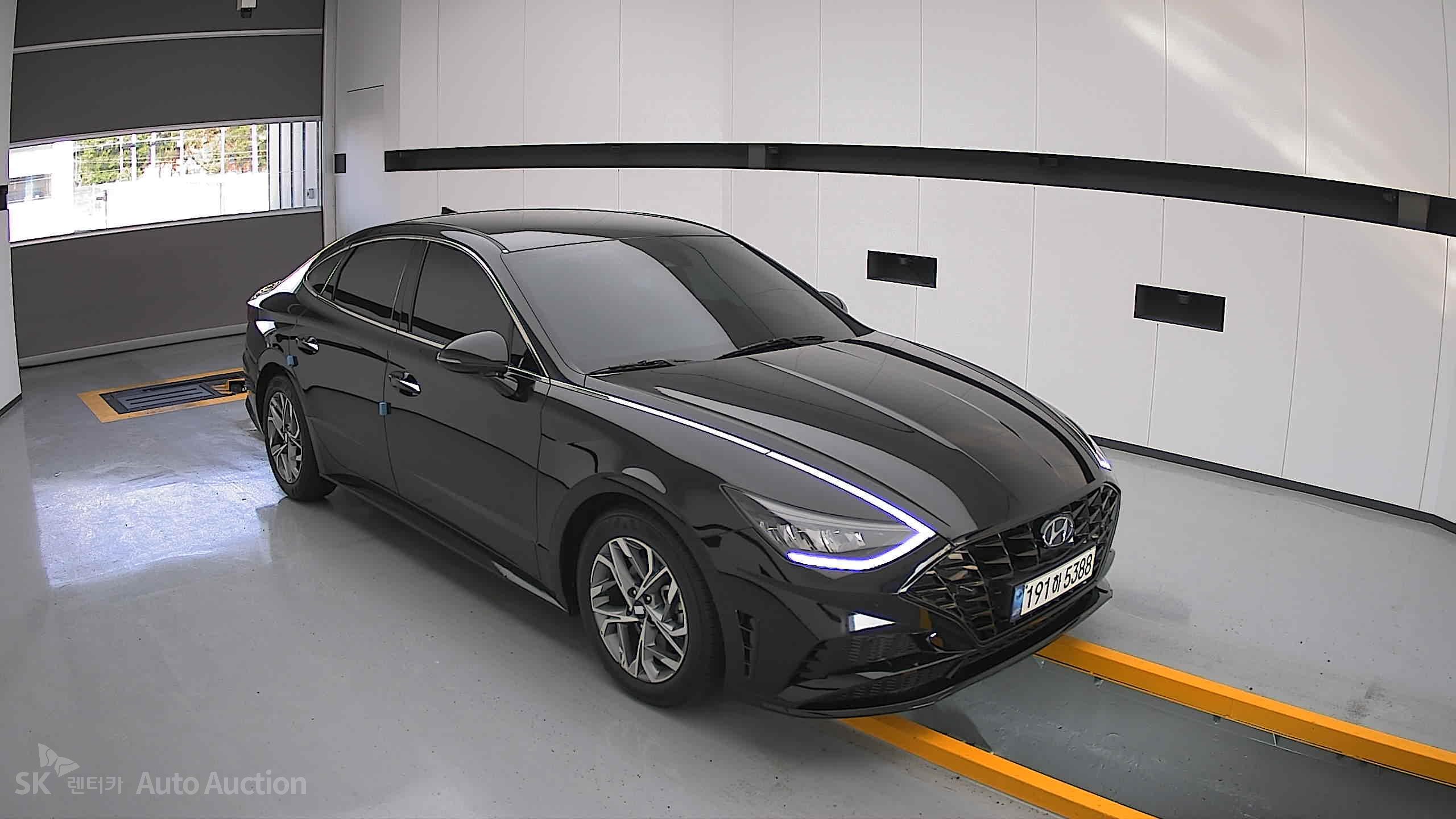 2022 - hyundai sonata