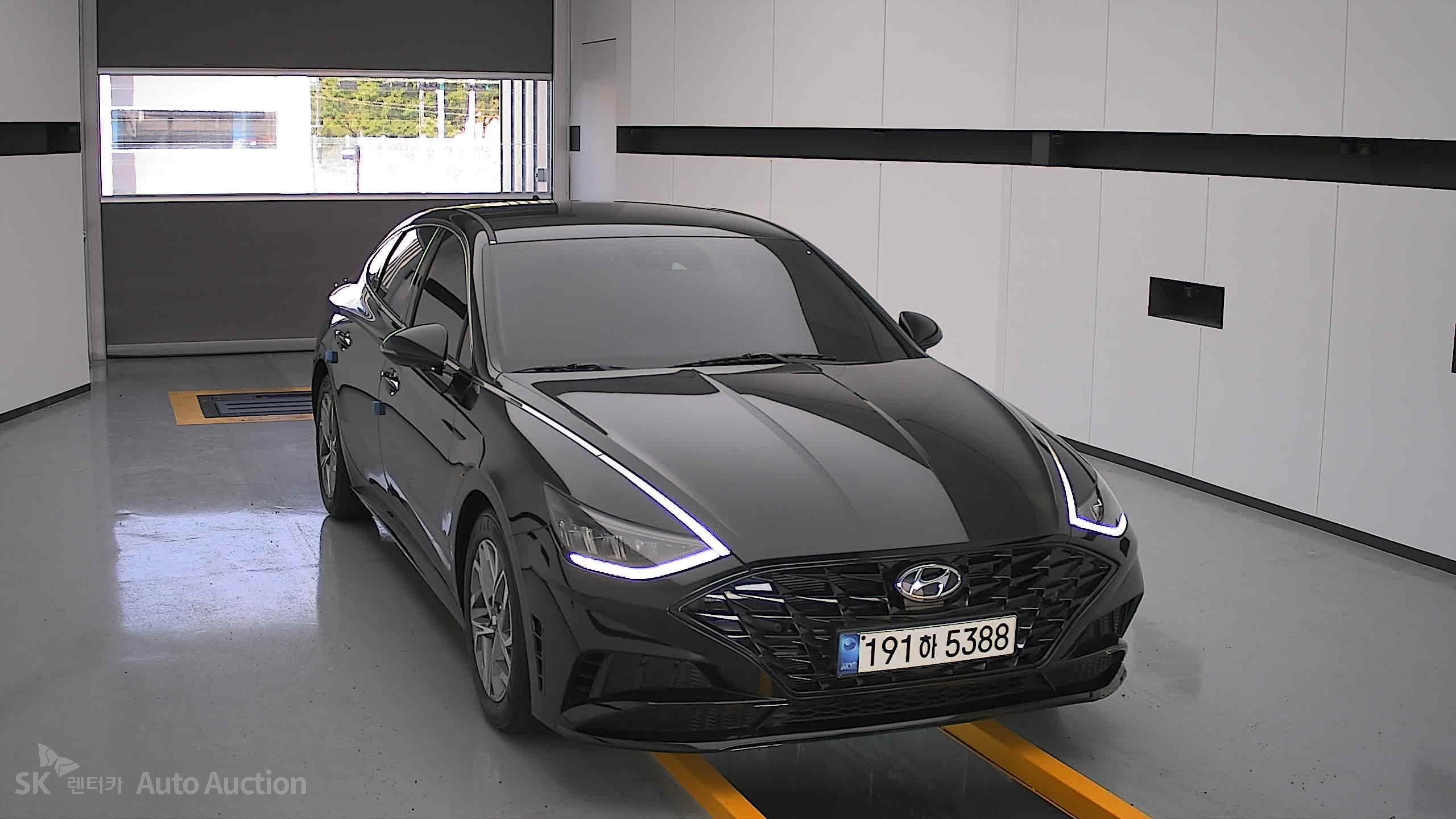 2022 - hyundai sonata