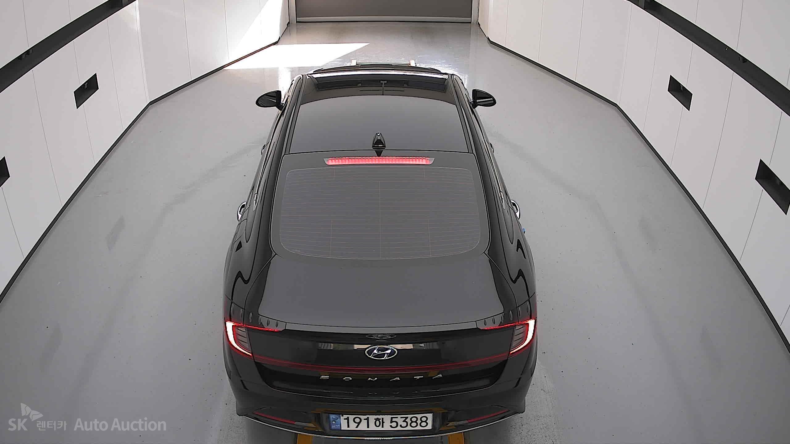2022 - hyundai sonata