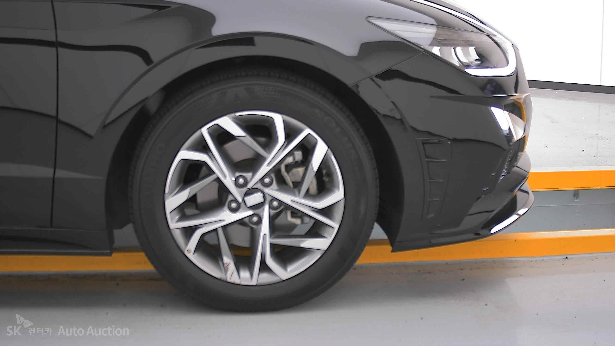 2022 - hyundai sonata