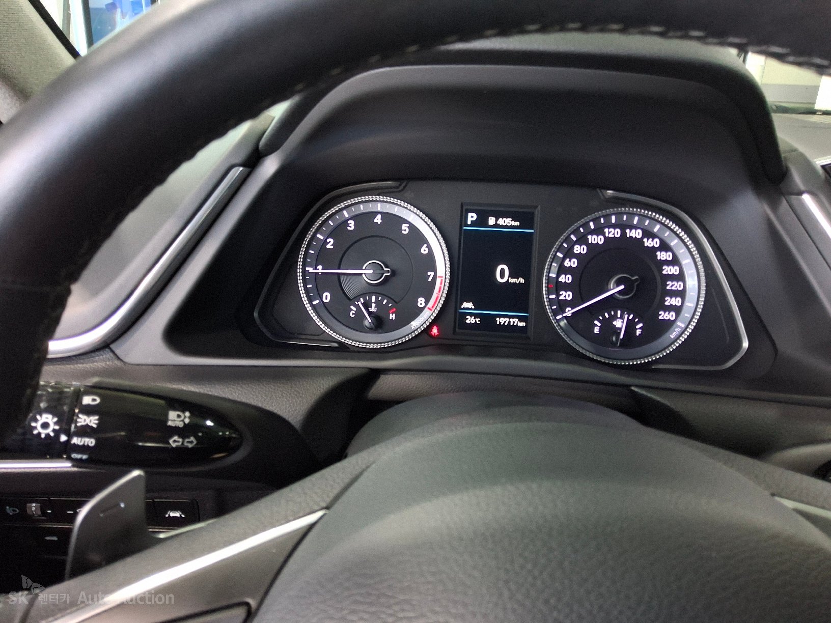 2022 - hyundai sonata