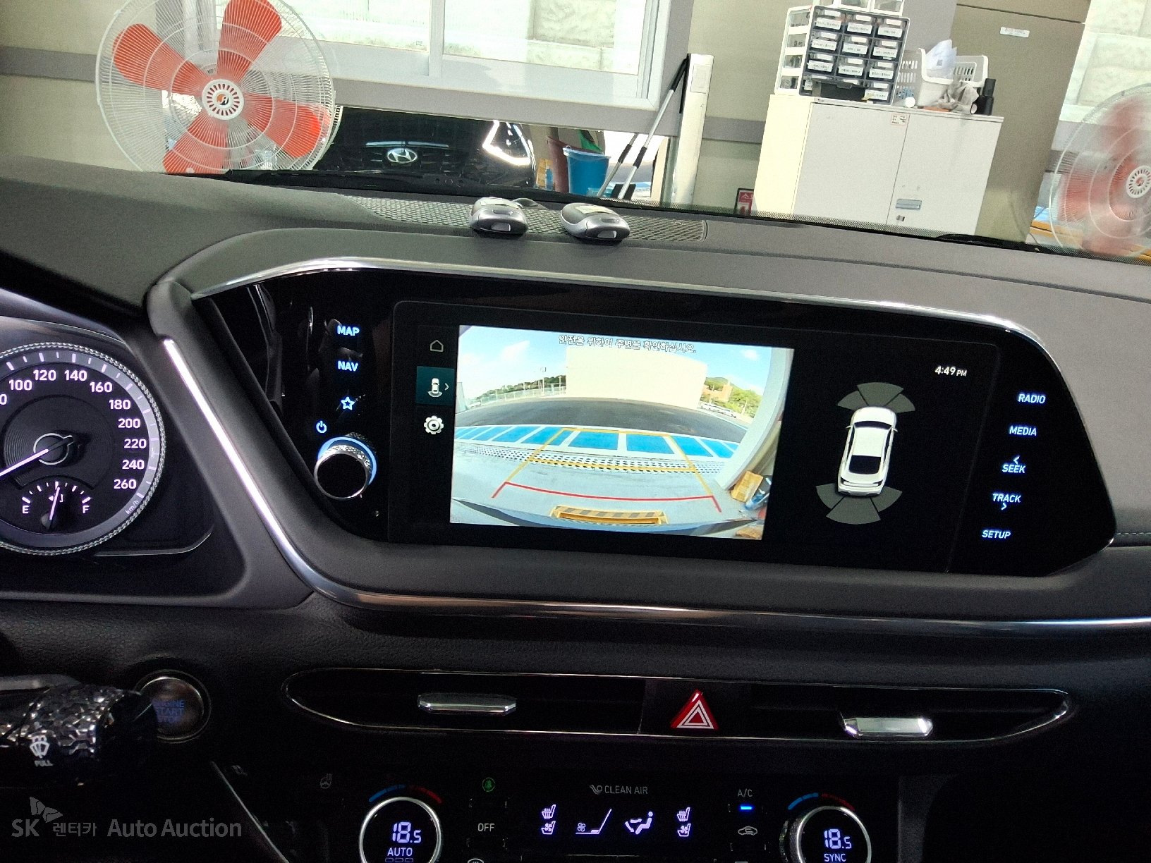 2022 - hyundai sonata