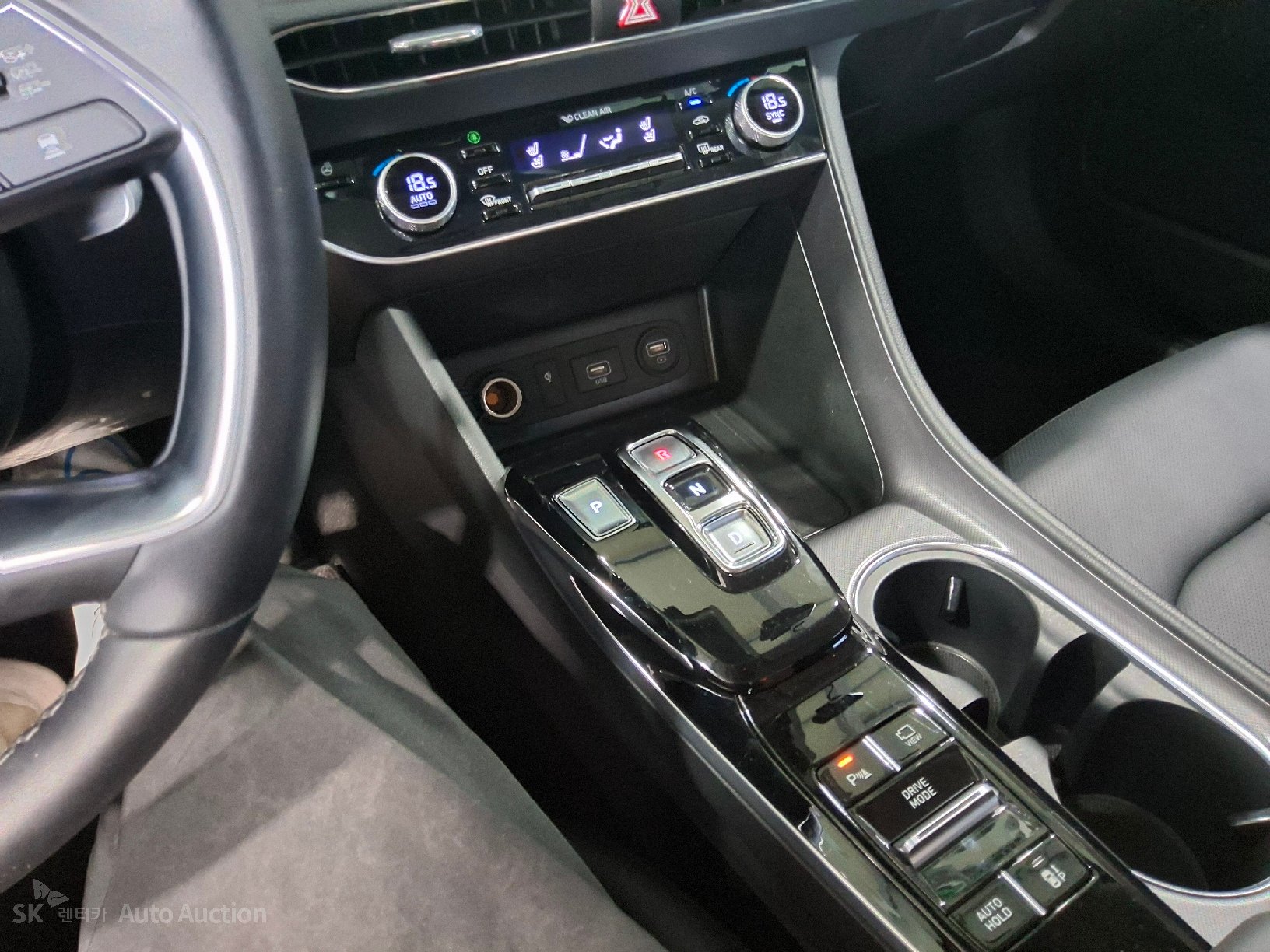 2022 - hyundai sonata