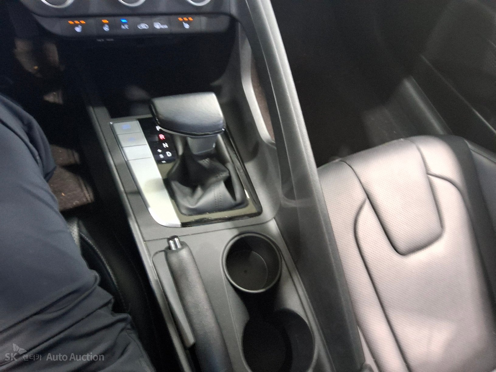 2022 - hyundai avante