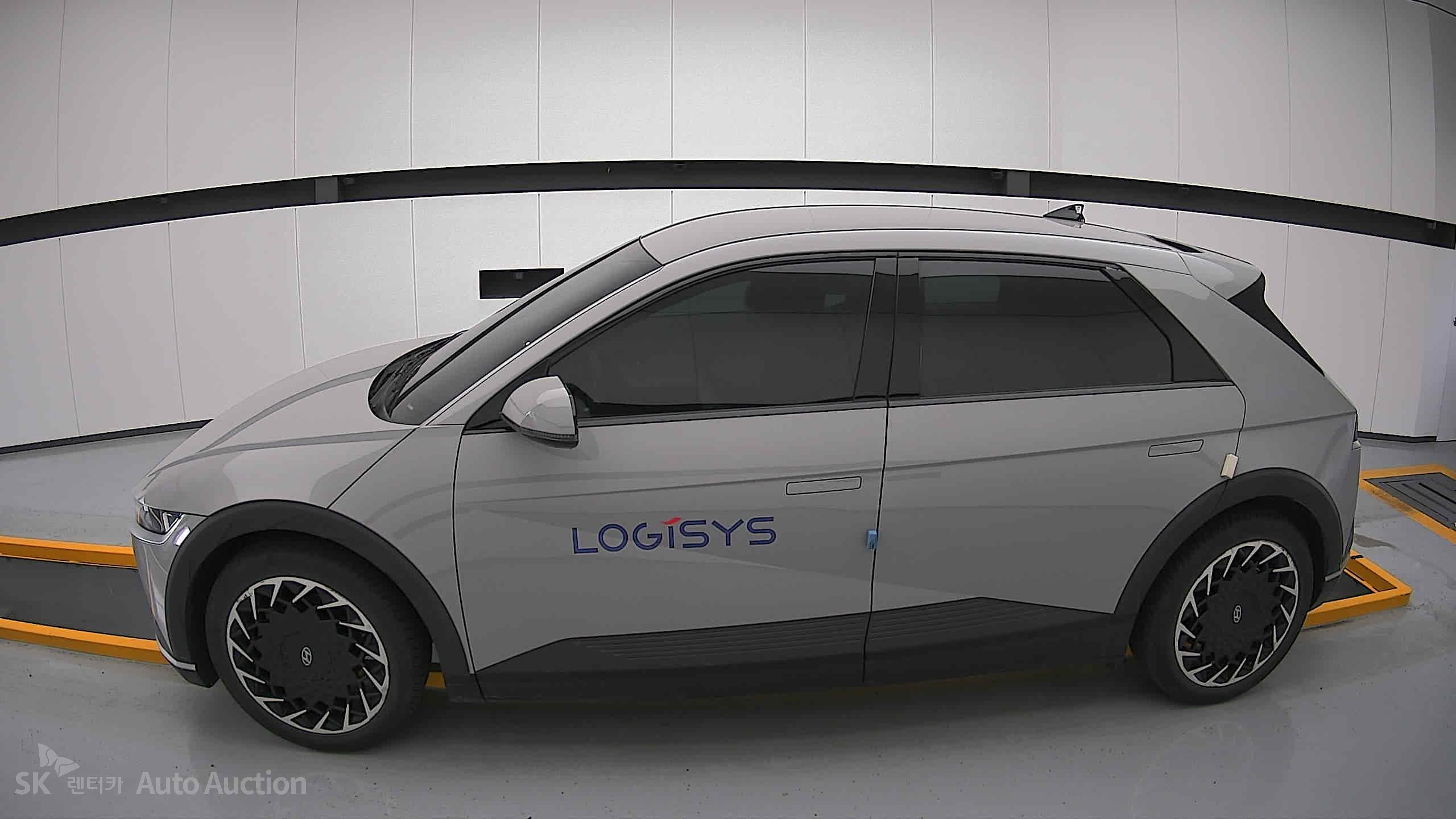 2023 - hyundai ioniq