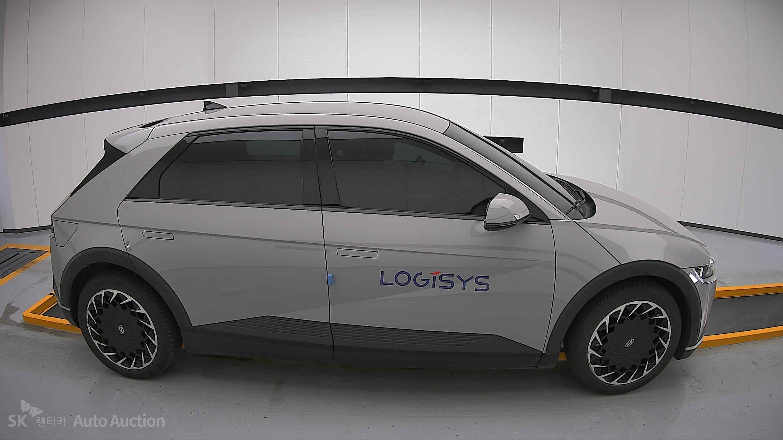 2023 - hyundai ioniq