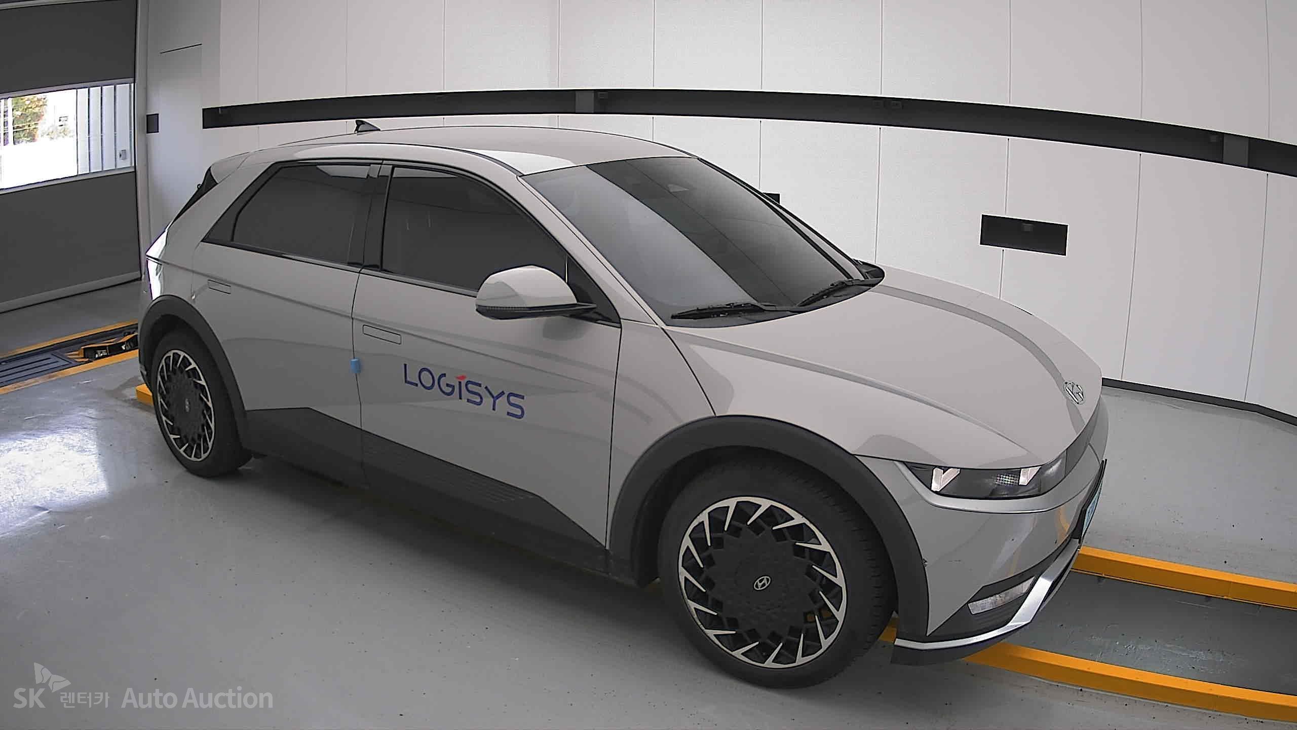 2023 - hyundai ioniq