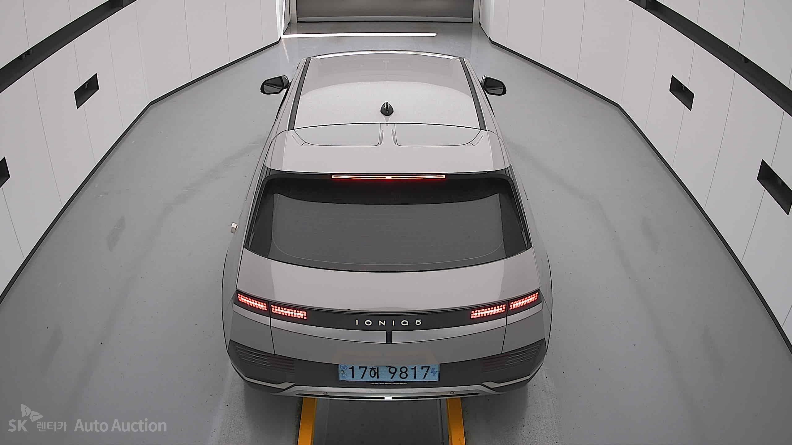 2023 - hyundai ioniq
