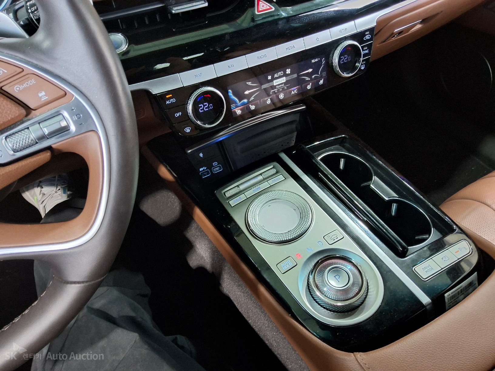 2021 - genesis g80