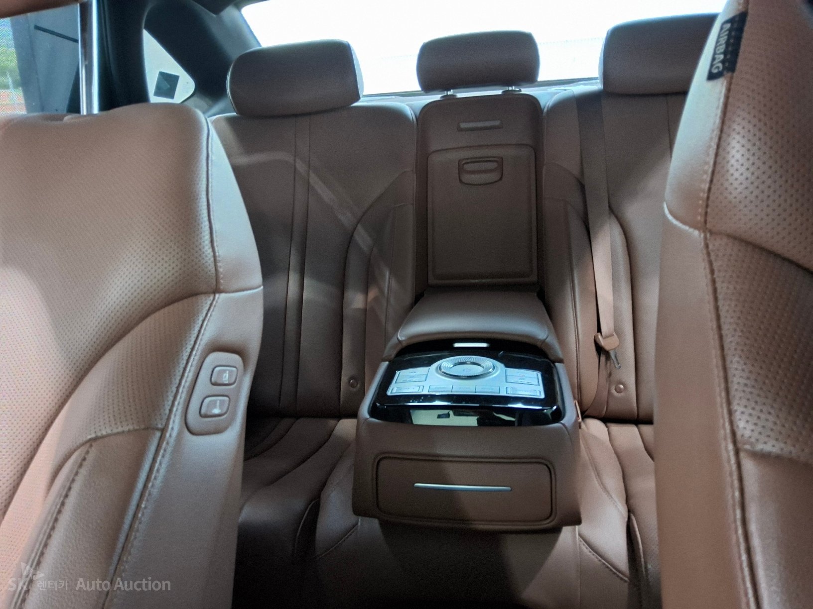 2021 - genesis g80