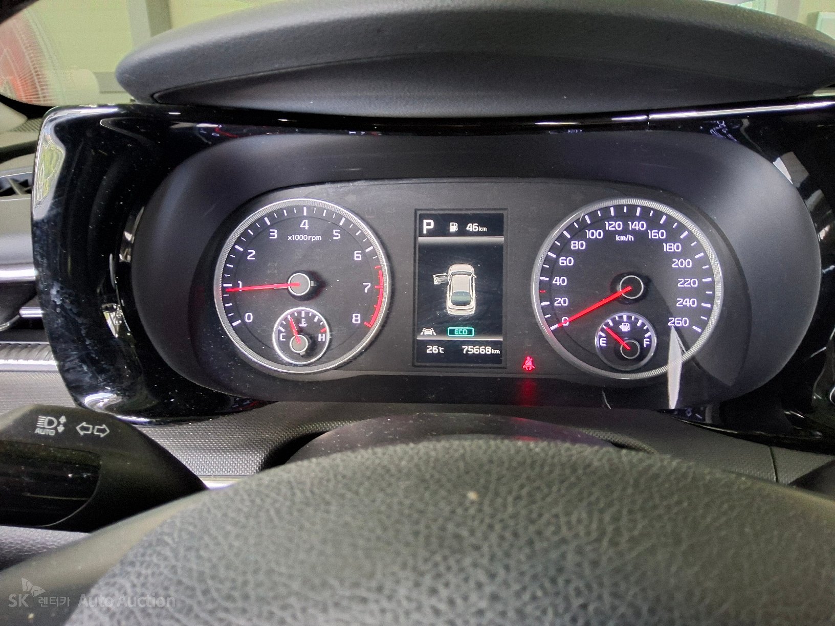 2022 - kia k5