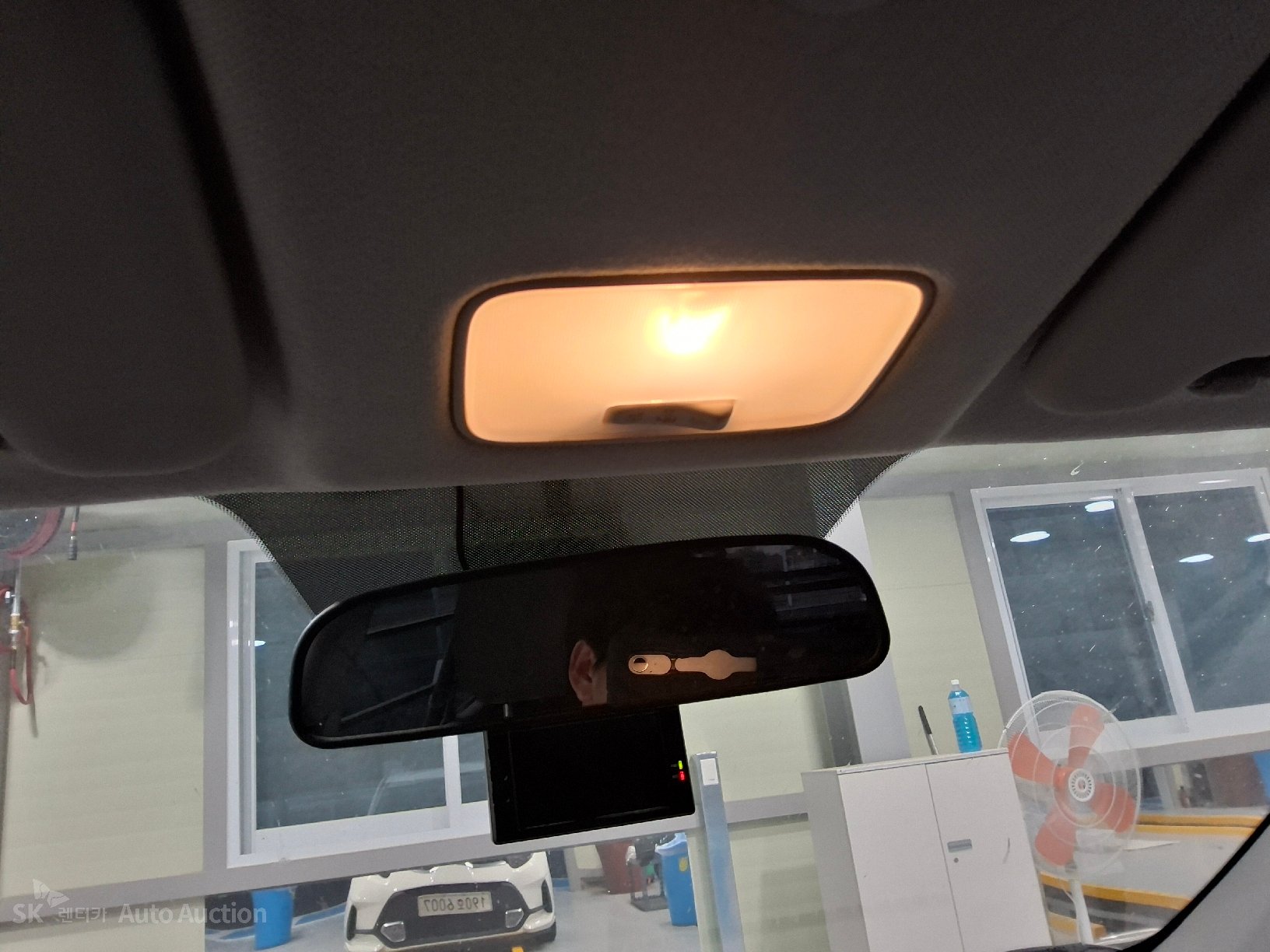 2022 - kia morning