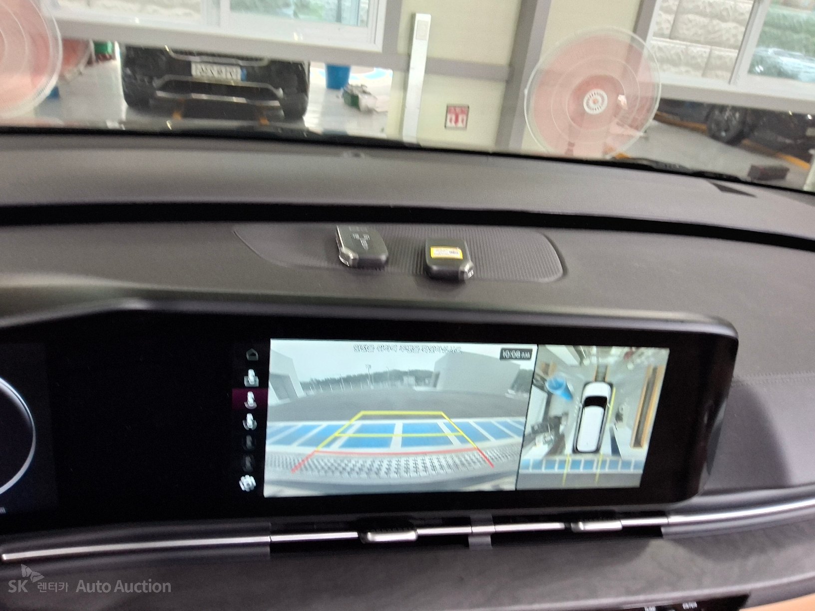 2023 - kia carnival