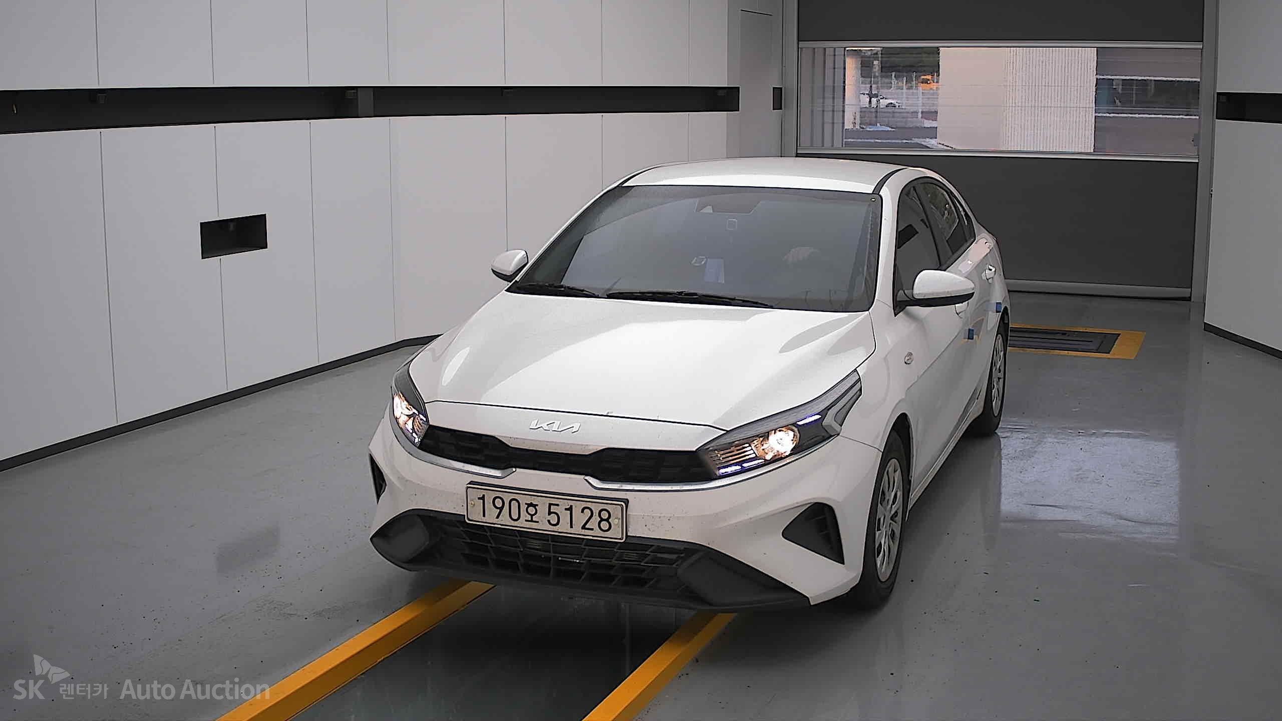 2022 - kia k3