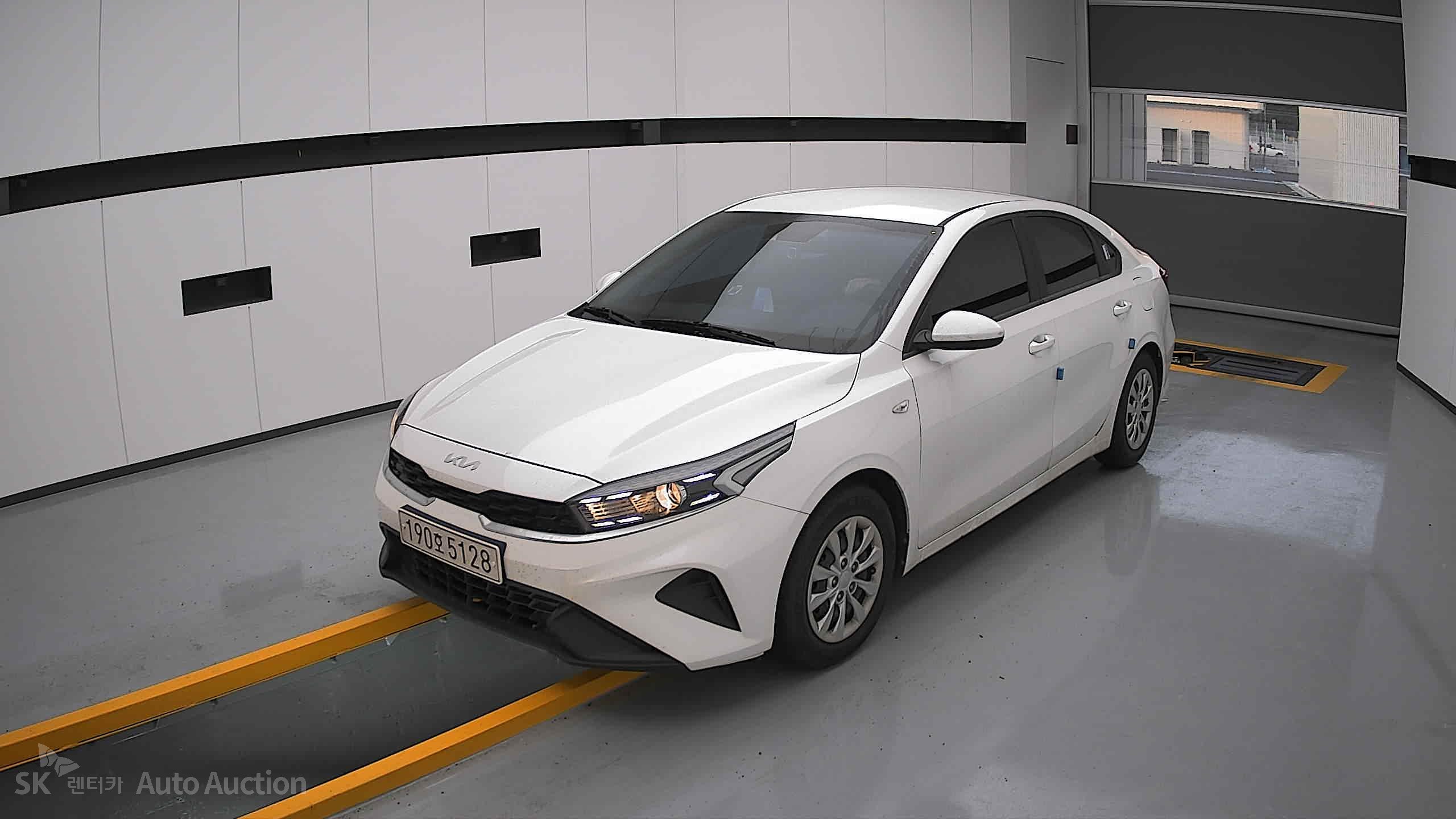 2022 - kia k3