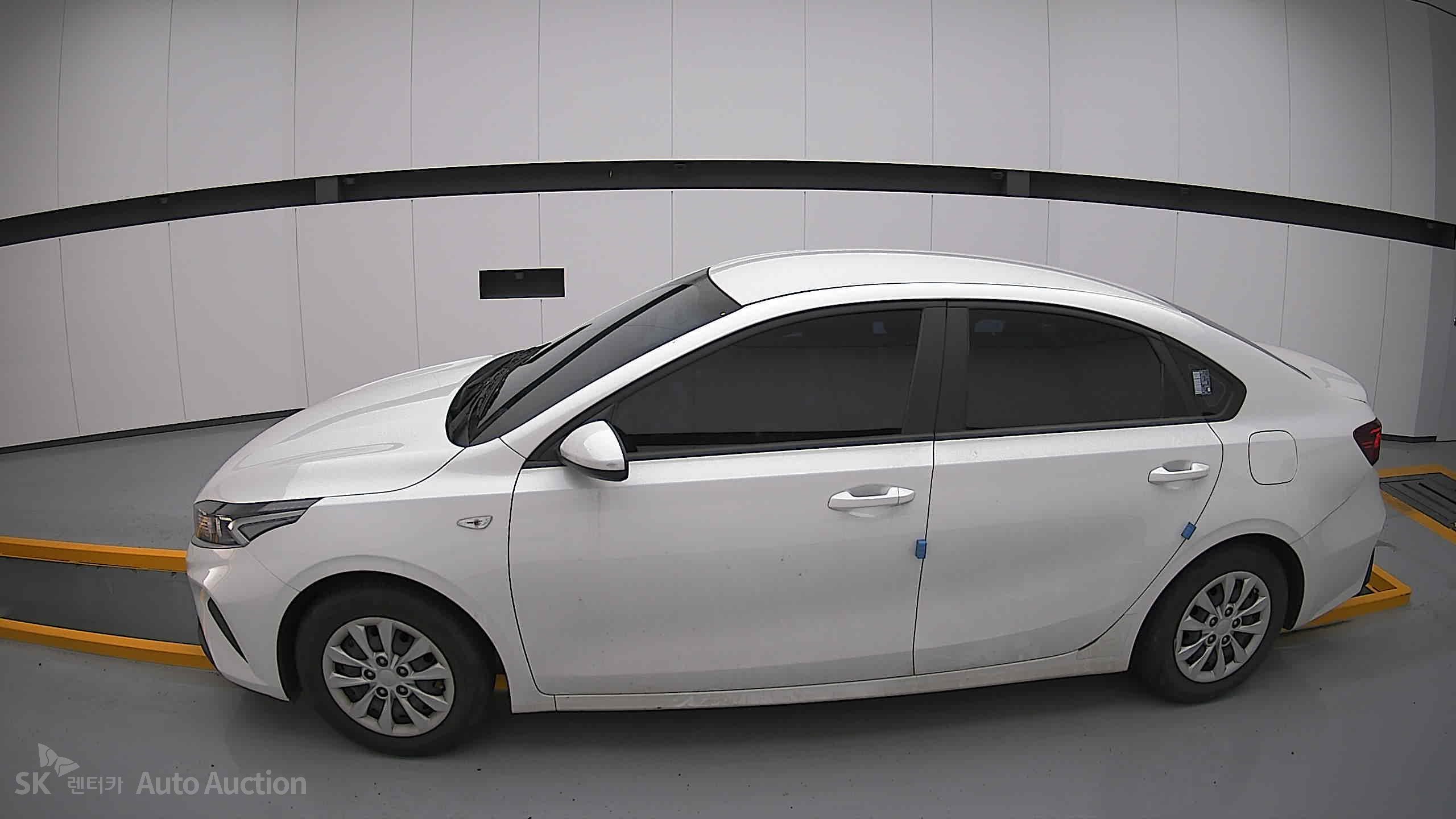 2022 - kia k3